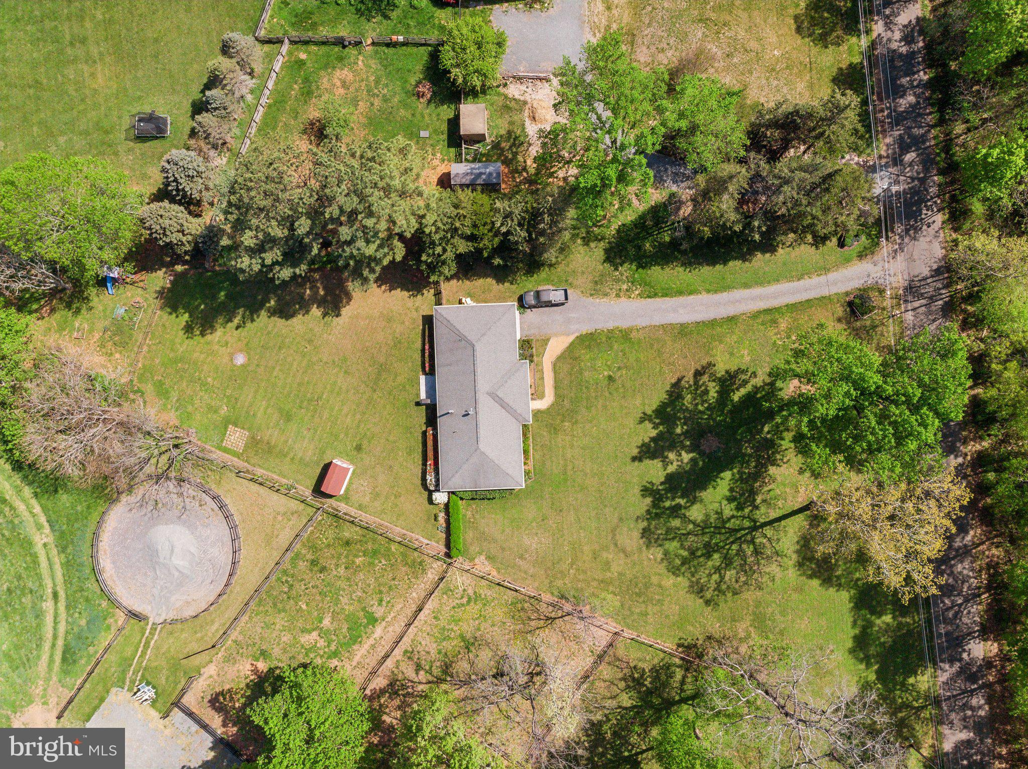 DRYSDALE - Residential
