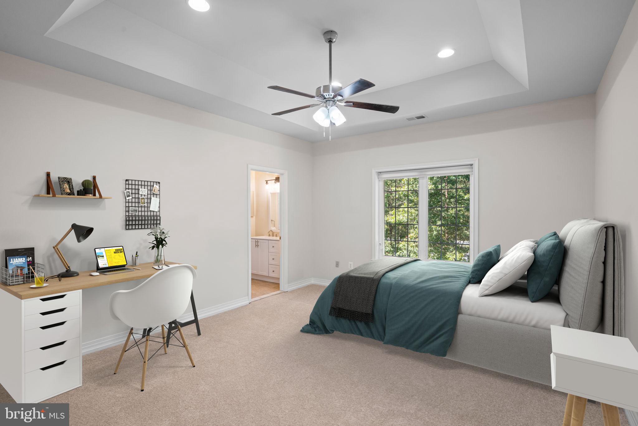 FAIRFAX STATION - Residential