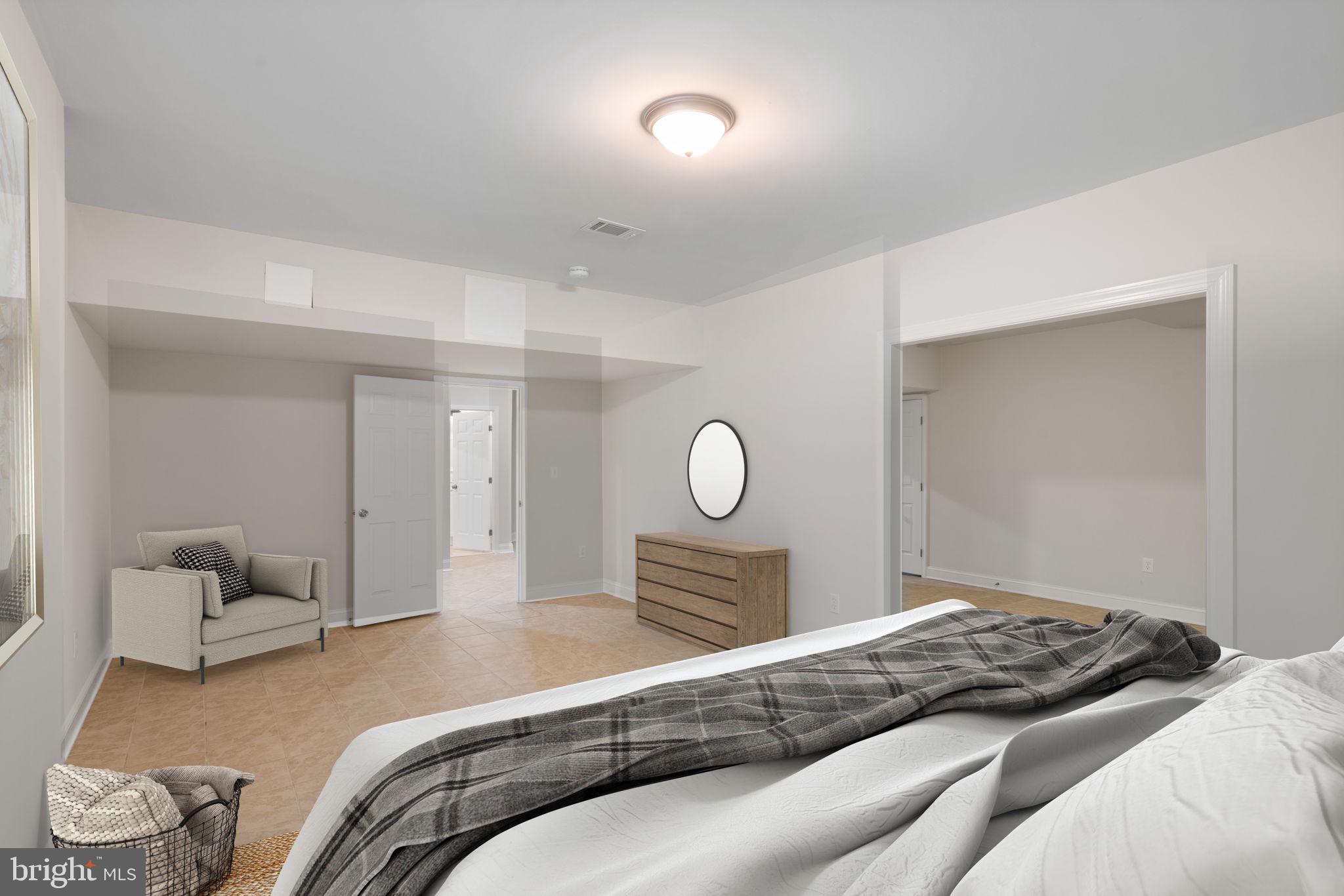 FAIRFAX STATION - Residential