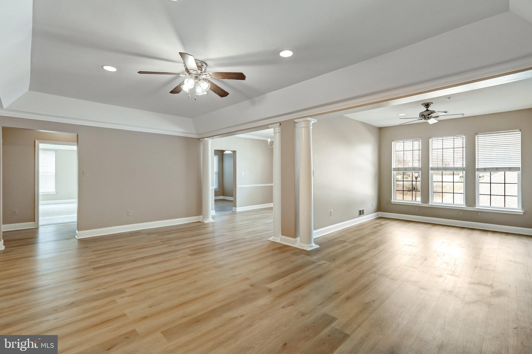 FIELDSTONE AT RIVER HILL - Residential