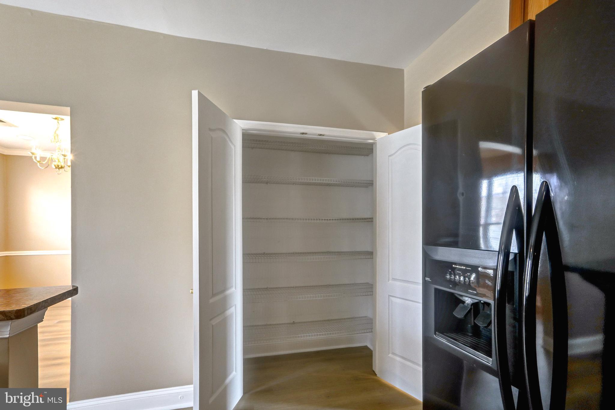 FIELDSTONE AT RIVER HILL - Residential