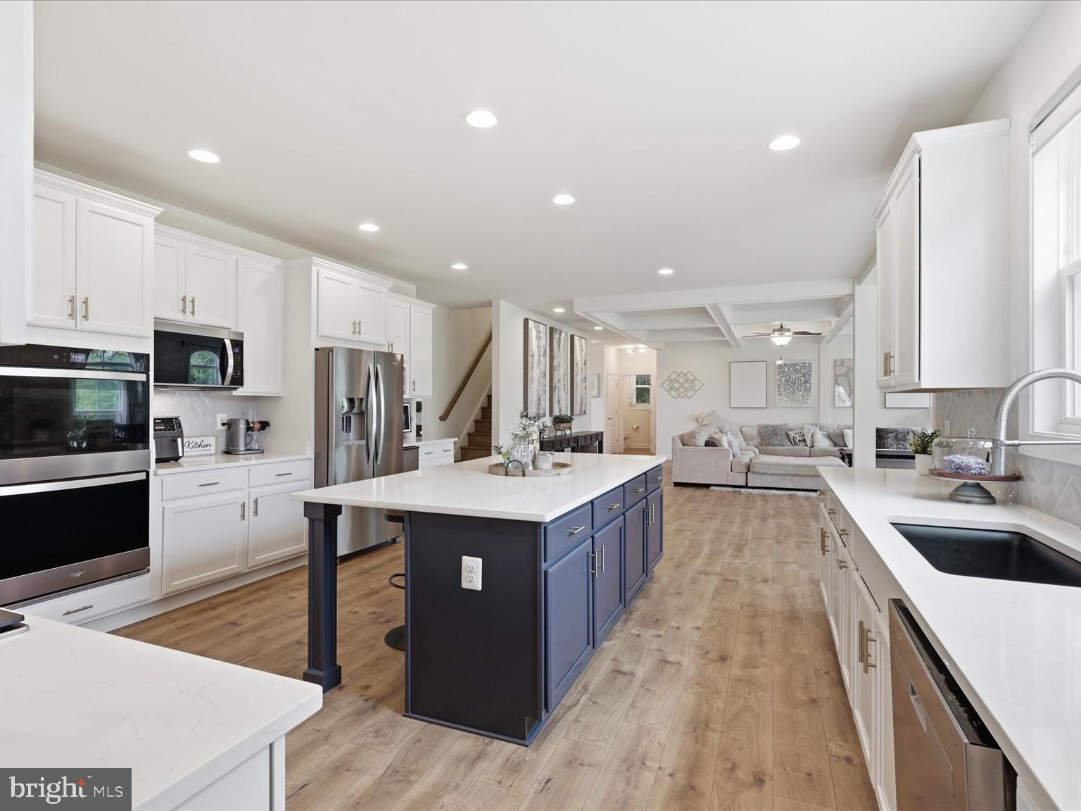 DOLITTLE FARM - Residential