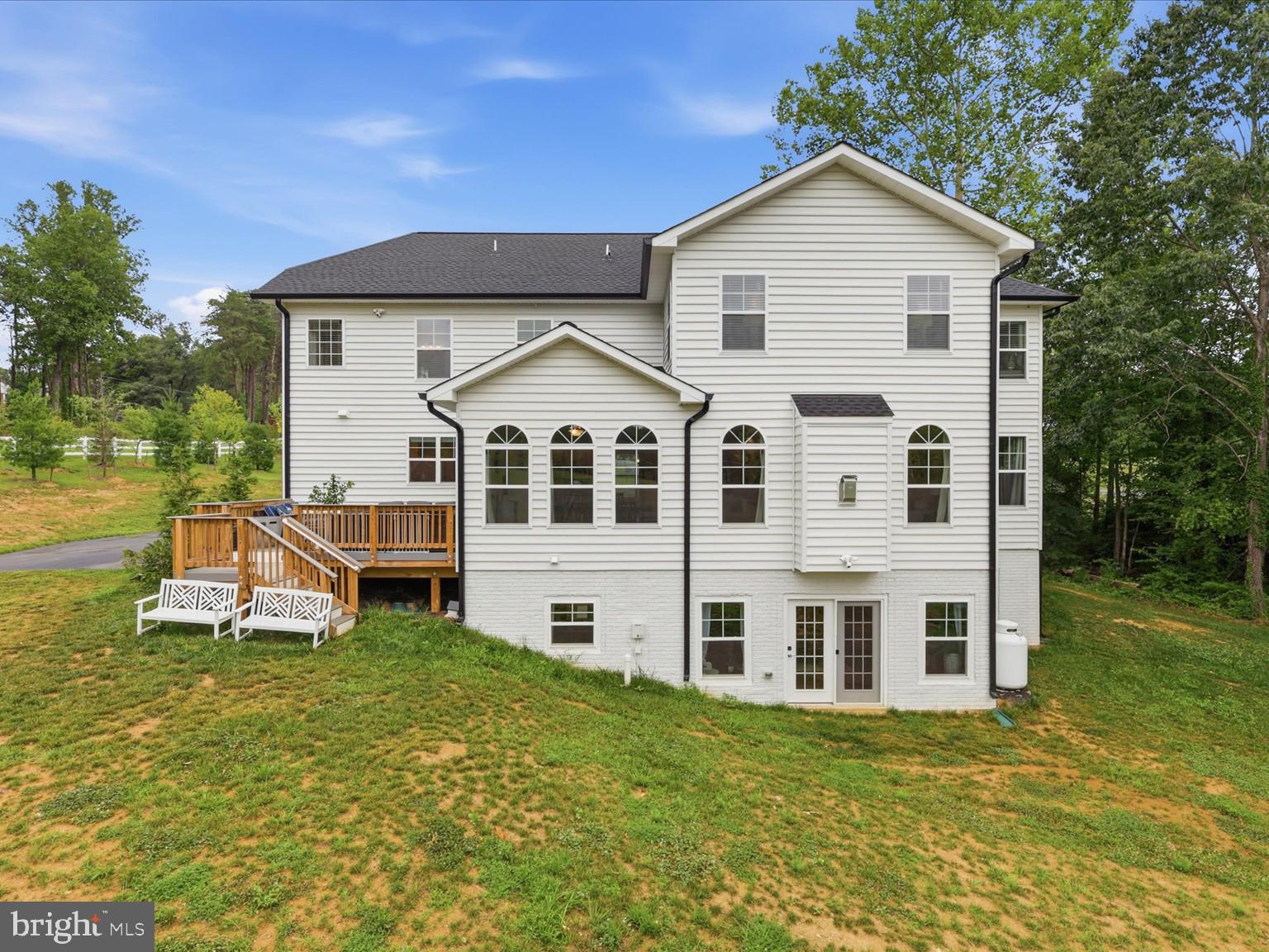 DOLITTLE FARM - Residential