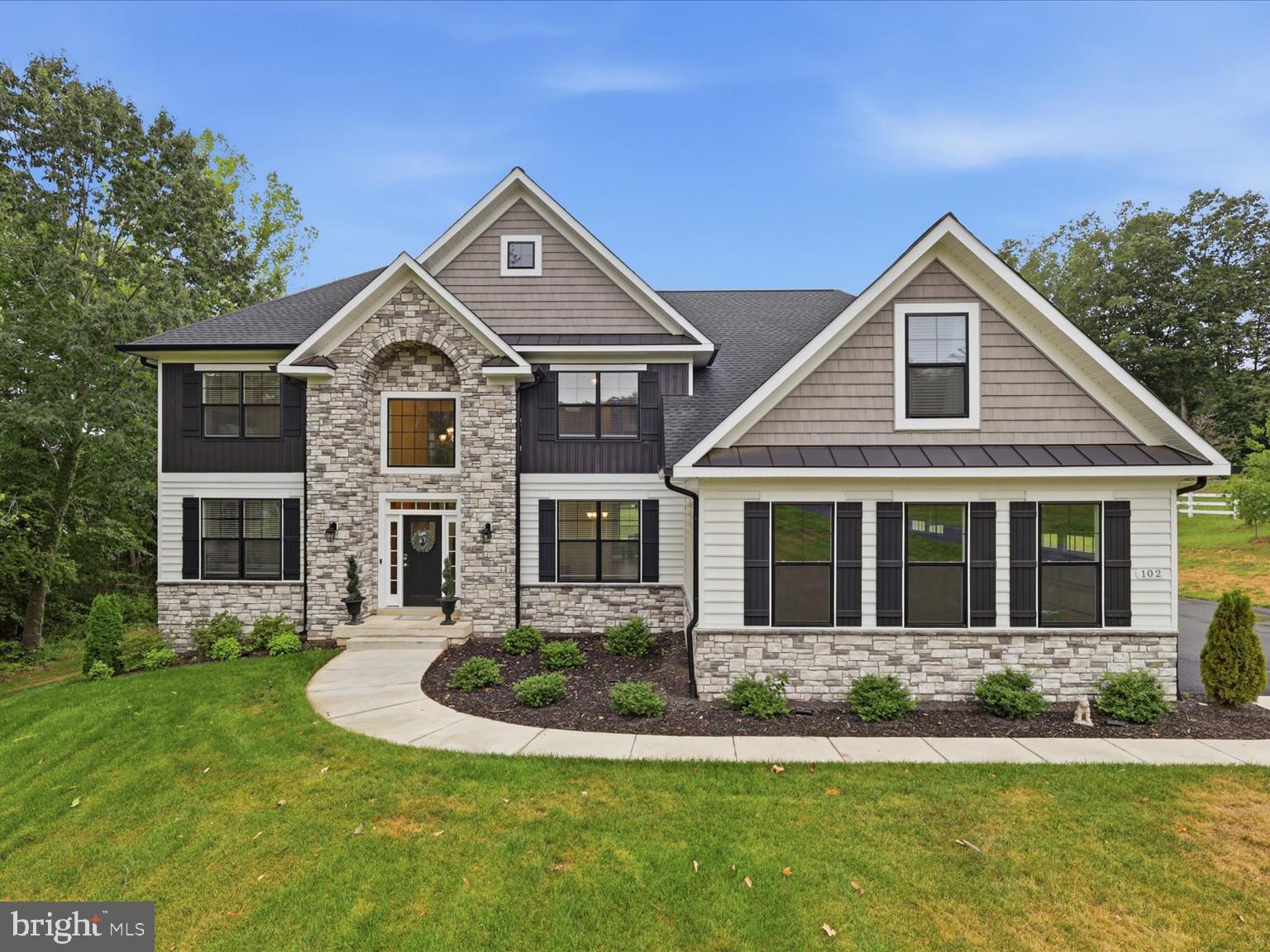 DOLITTLE FARM - Residential