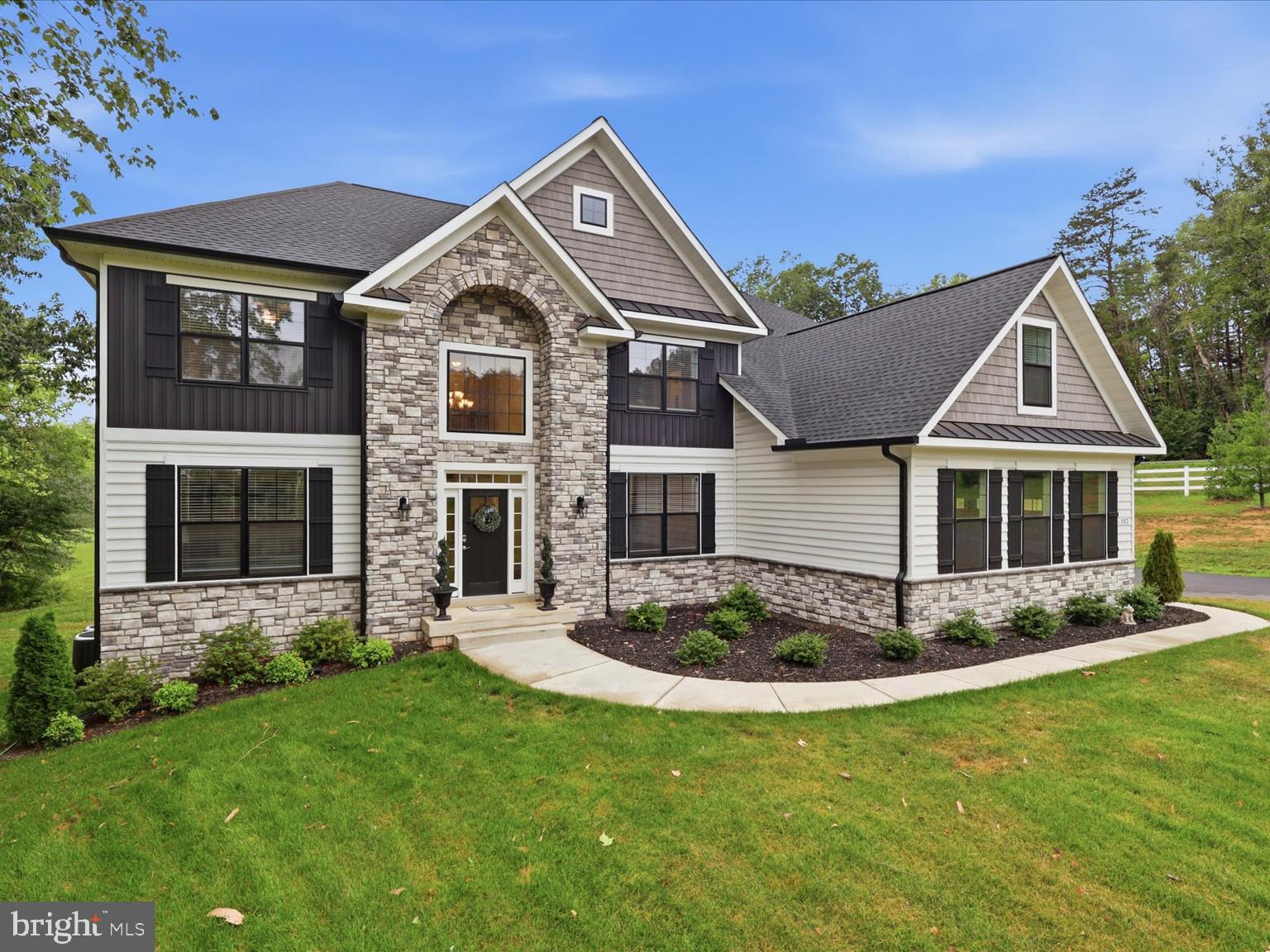 DOLITTLE FARM - Residential