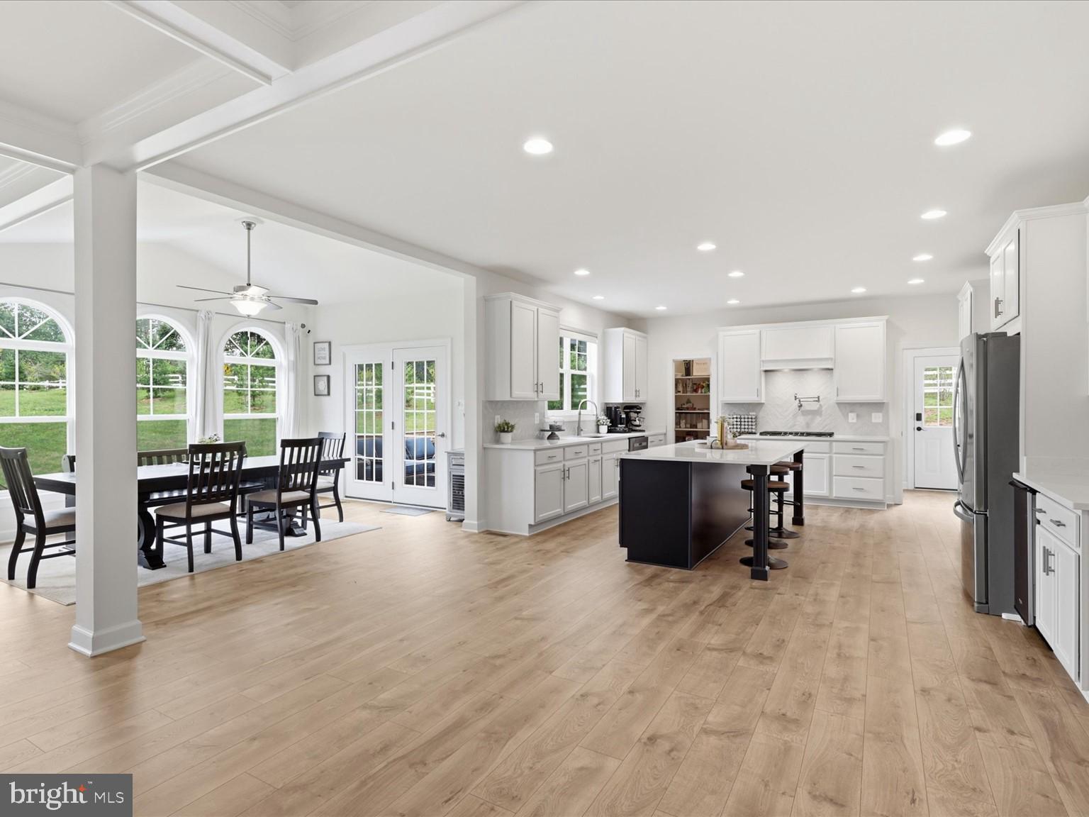 DOLITTLE FARM - Residential