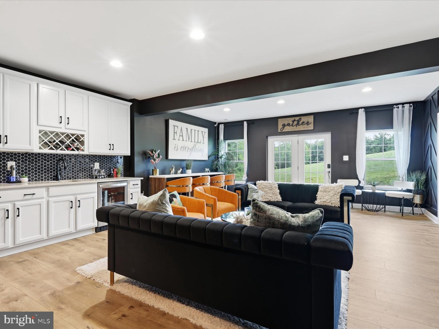 DOLITTLE FARM - Residential