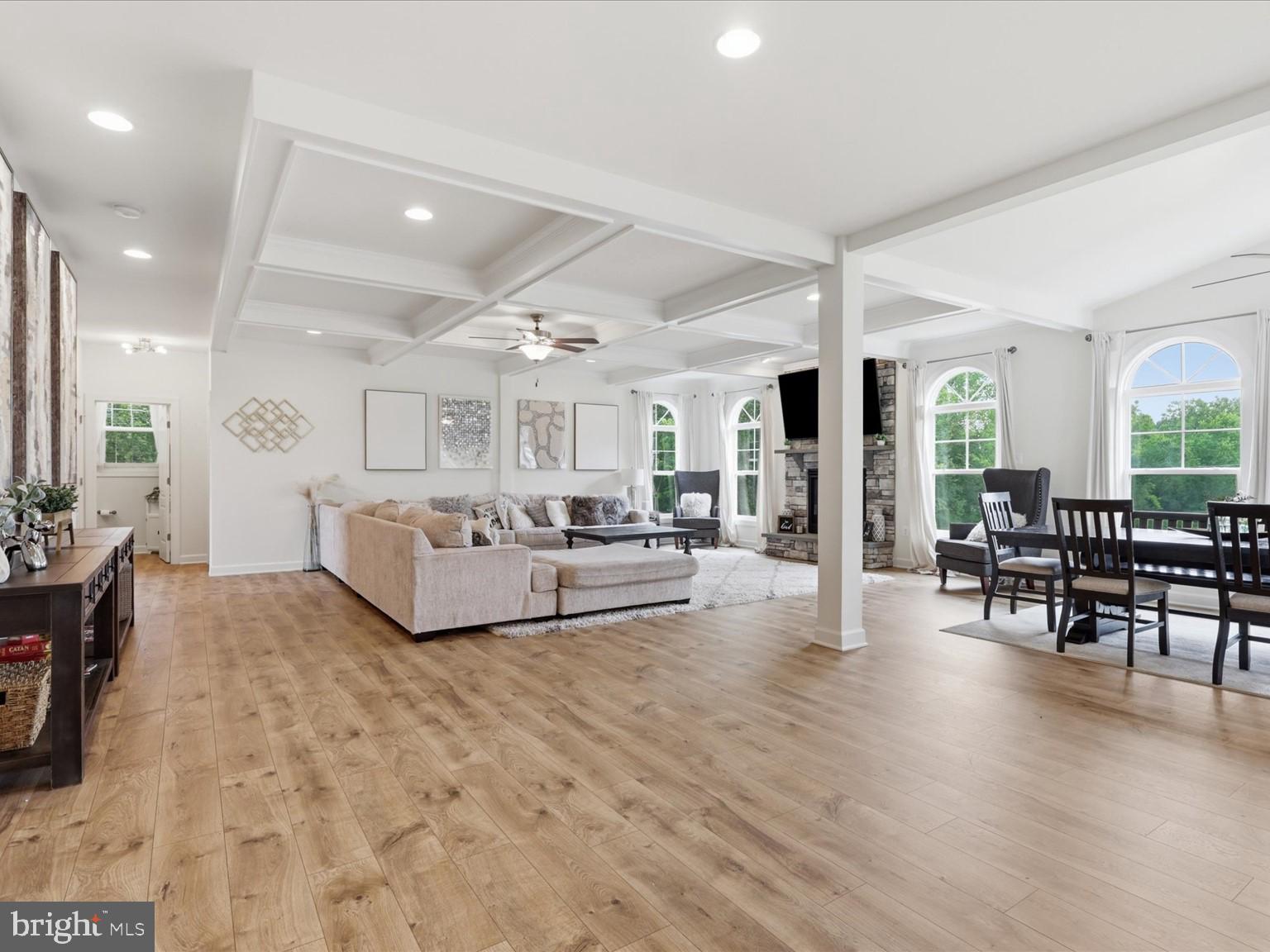 DOLITTLE FARM - Residential