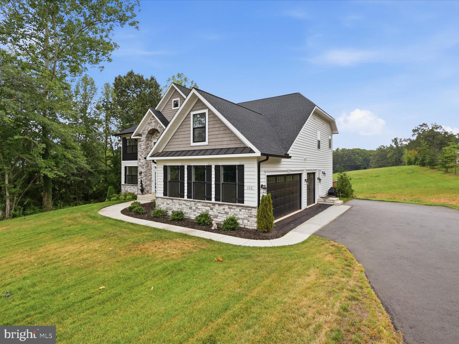 DOLITTLE FARM - Residential