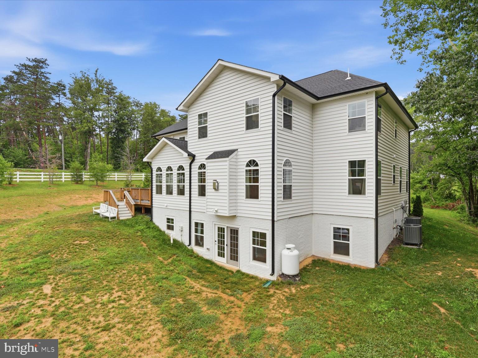 DOLITTLE FARM - Residential