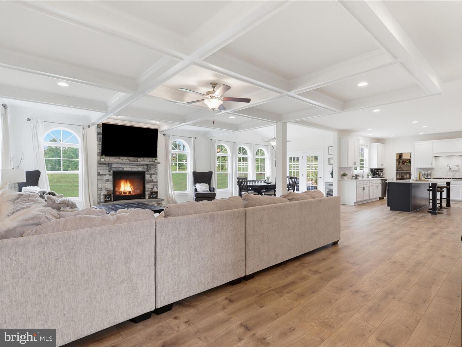 DOLITTLE FARM - Residential