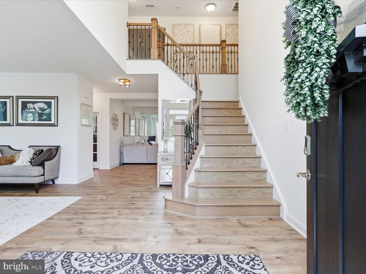 DOLITTLE FARM - Residential