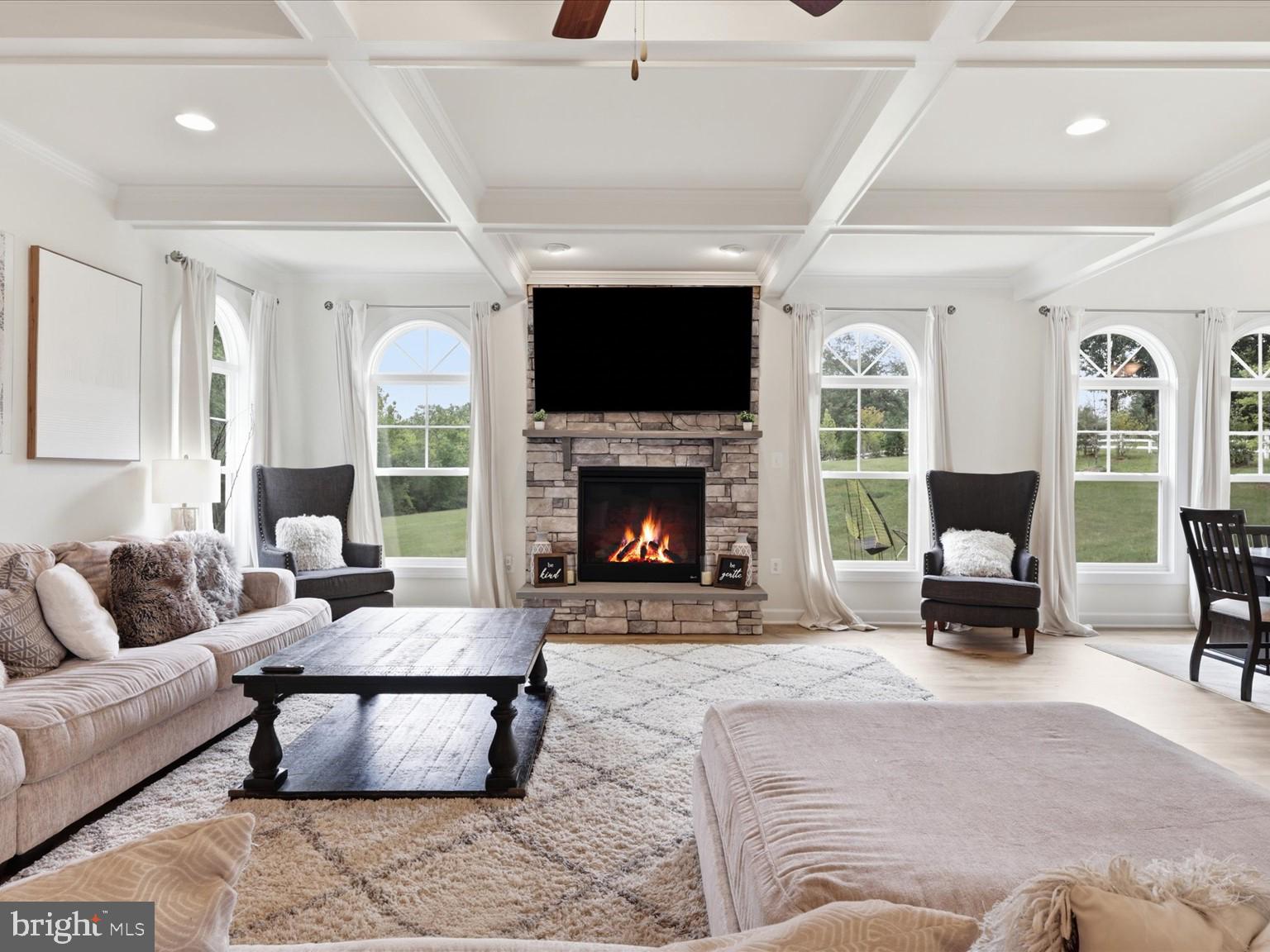 DOLITTLE FARM - Residential