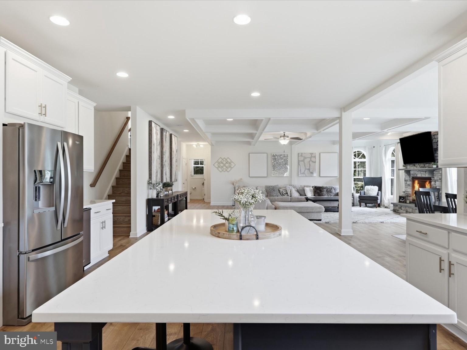 DOLITTLE FARM - Residential