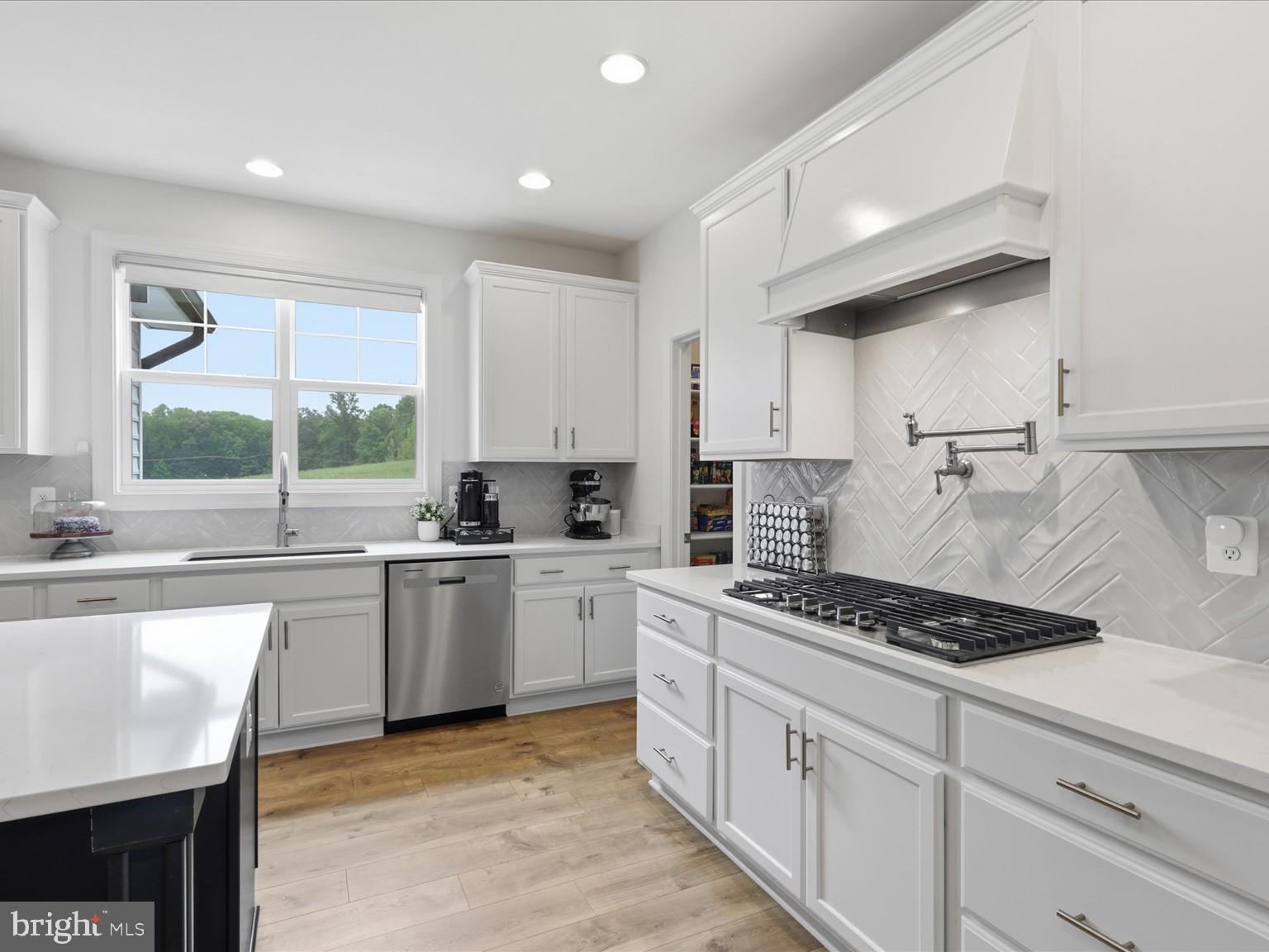 DOLITTLE FARM - Residential
