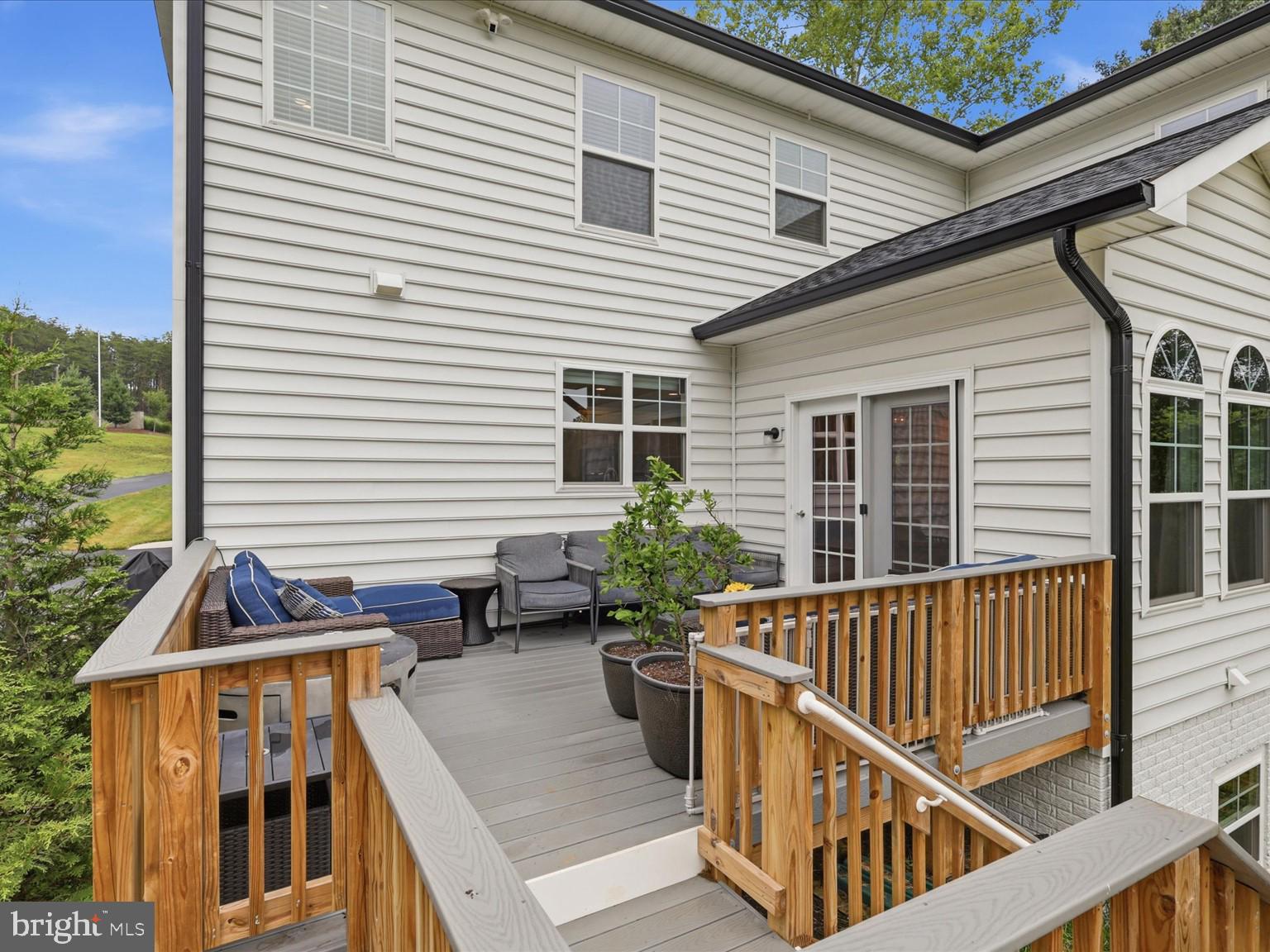 DOLITTLE FARM - Residential