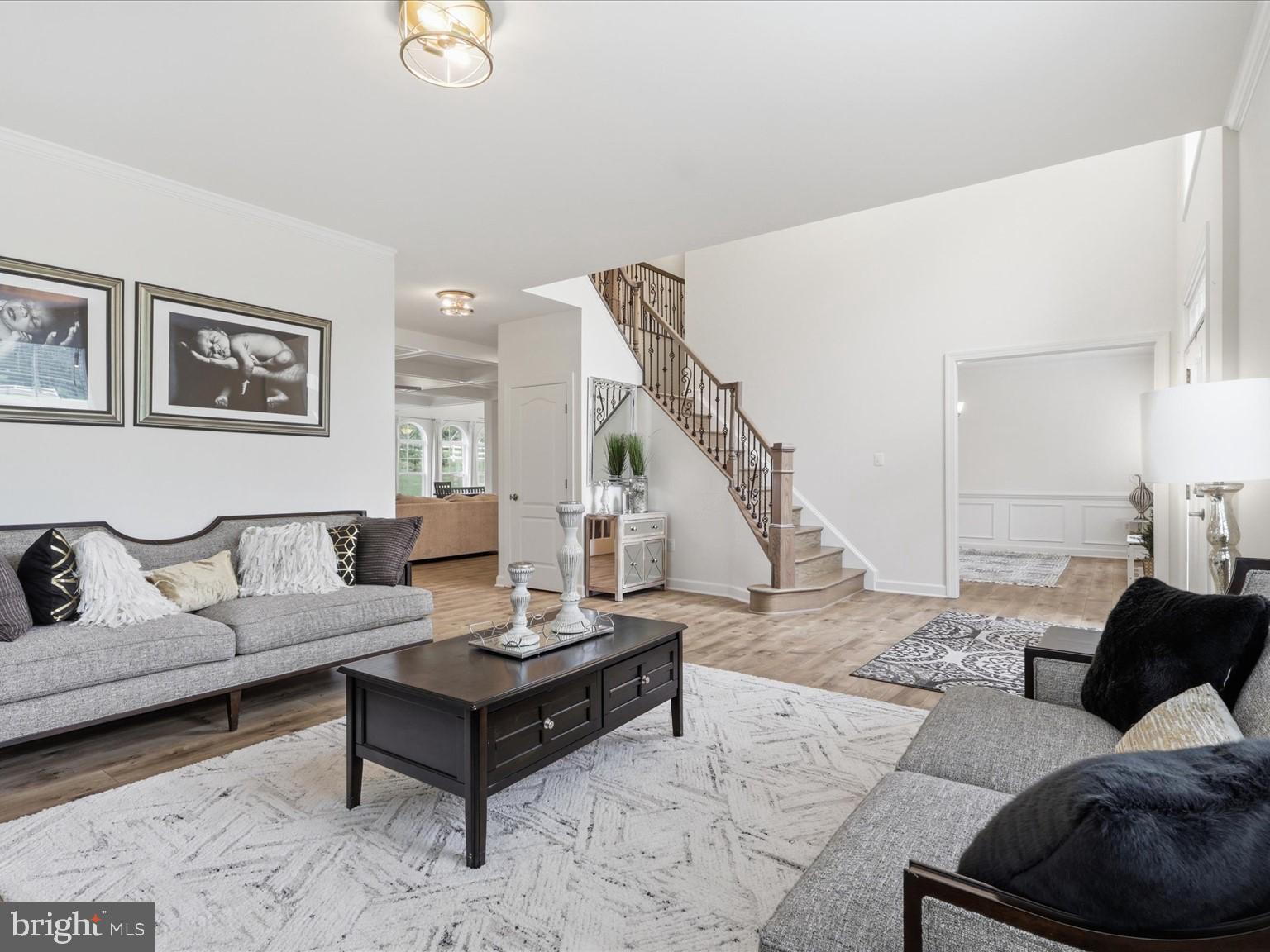 DOLITTLE FARM - Residential