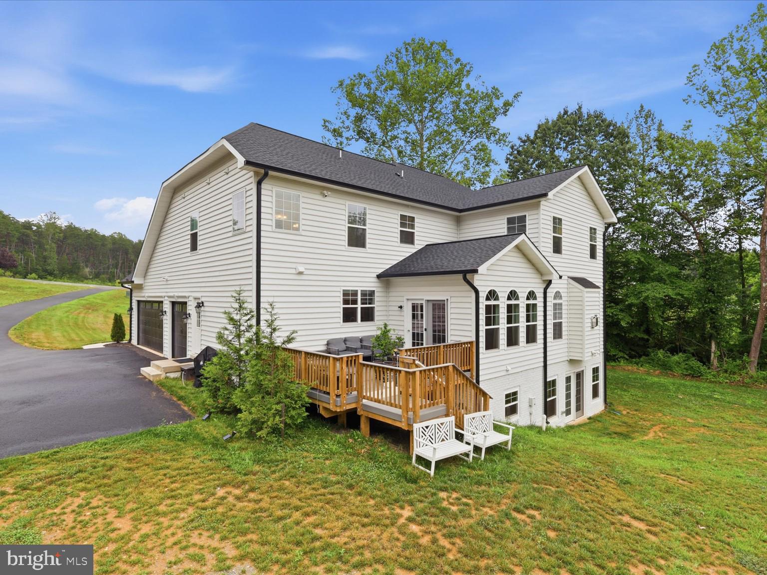 DOLITTLE FARM - Residential
