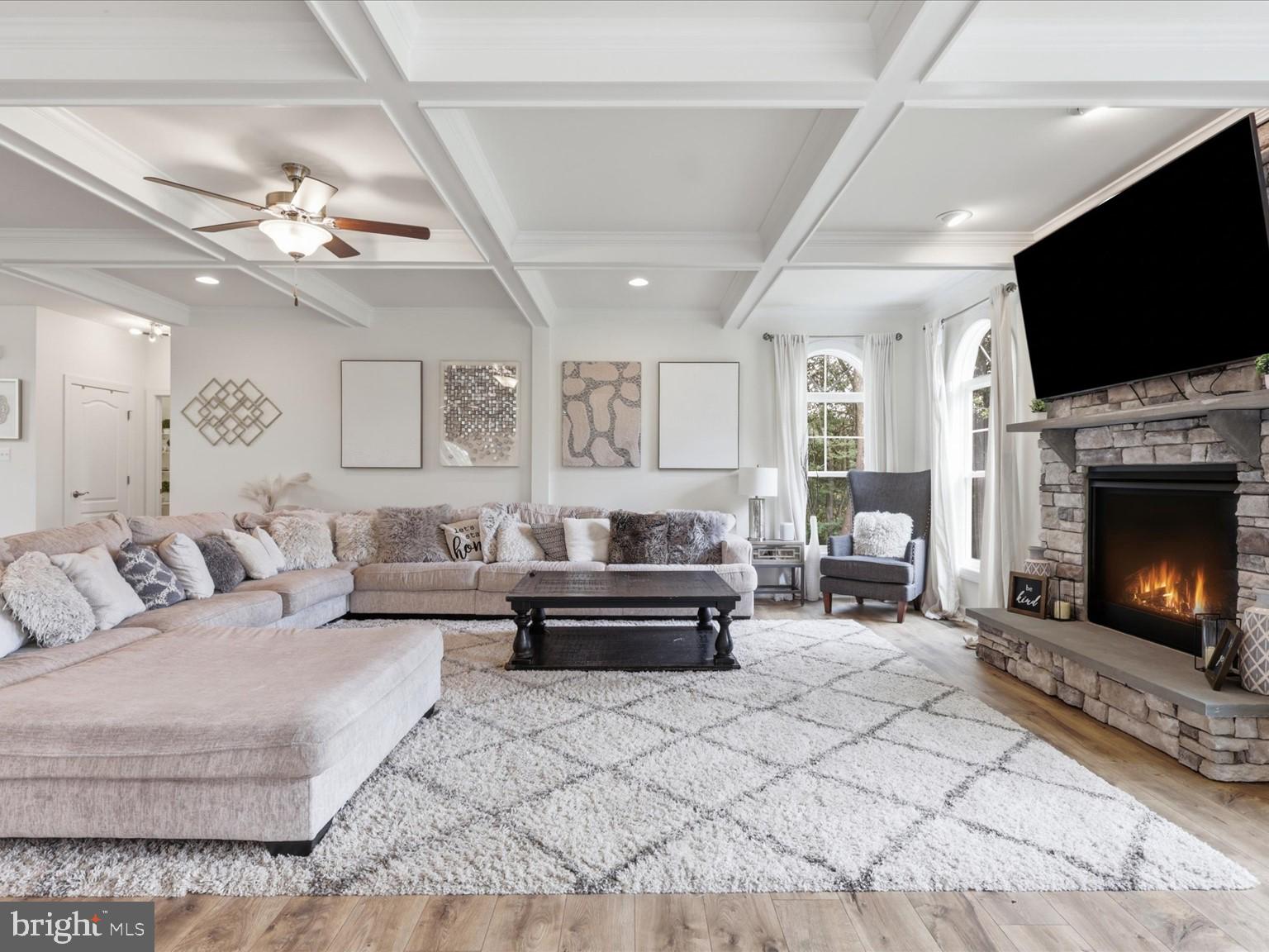 DOLITTLE FARM - Residential