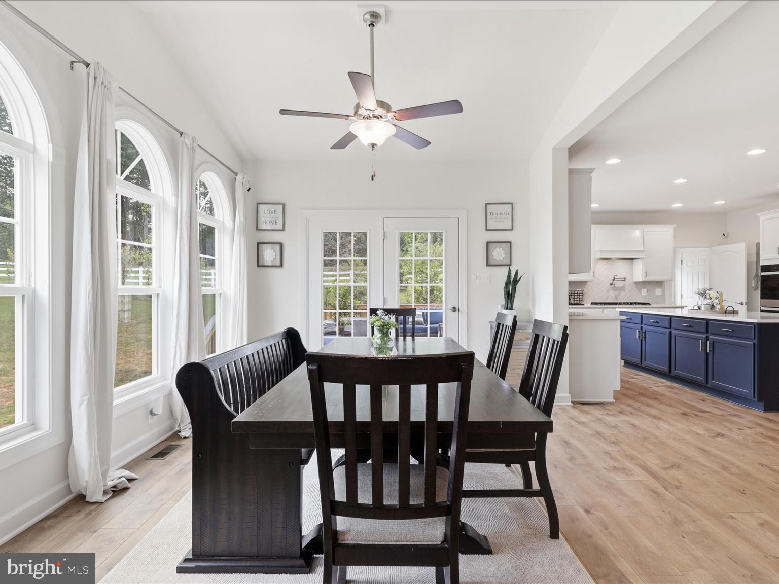 DOLITTLE FARM - Residential