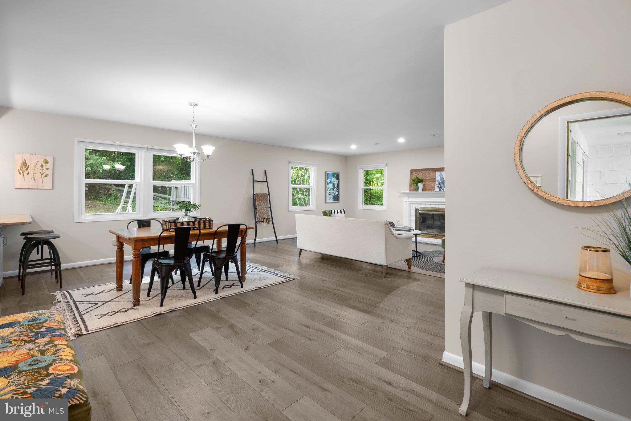 CROFTON PARK - Residential