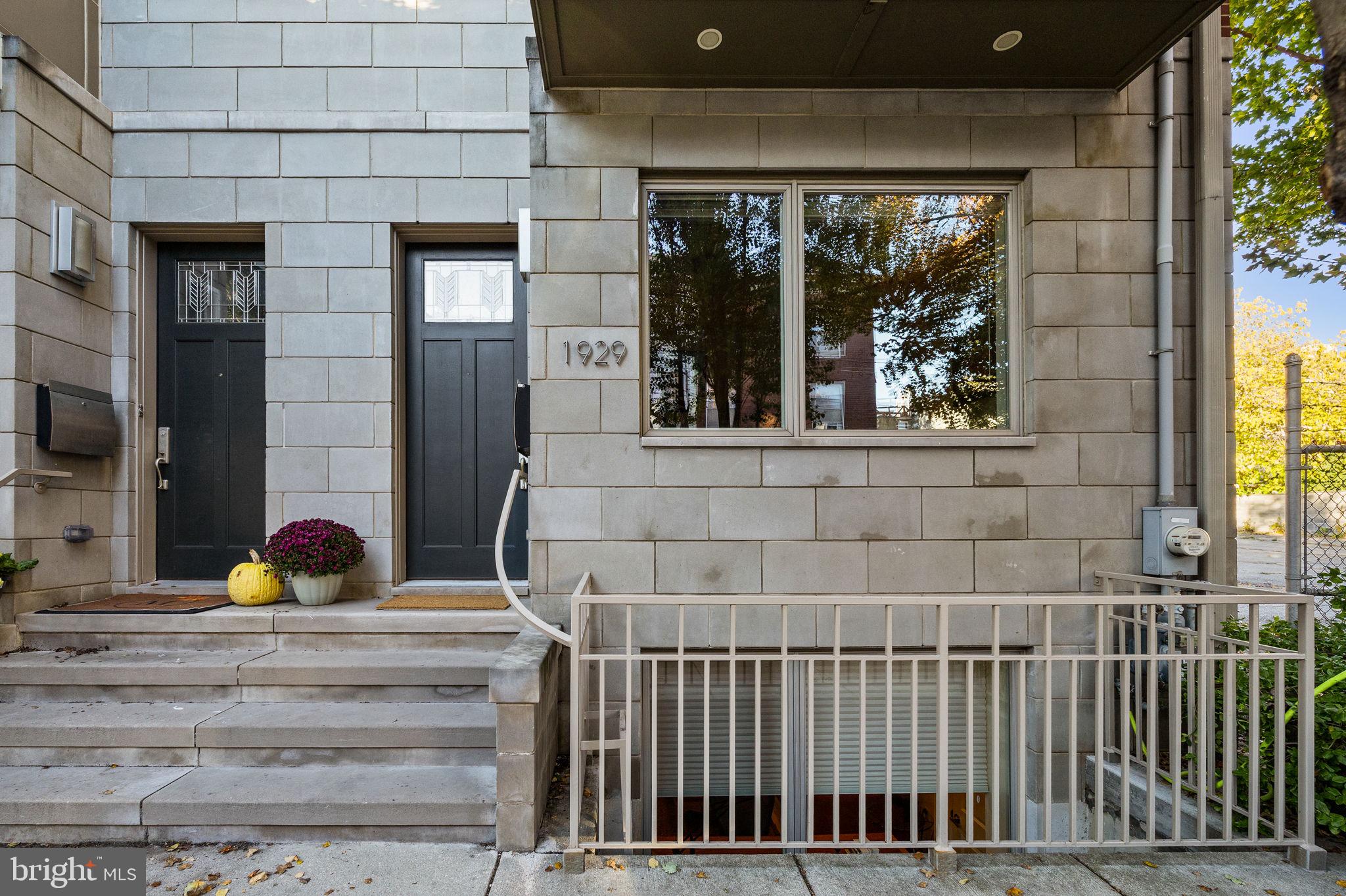 GRADUATE HOSPITAL - Residential