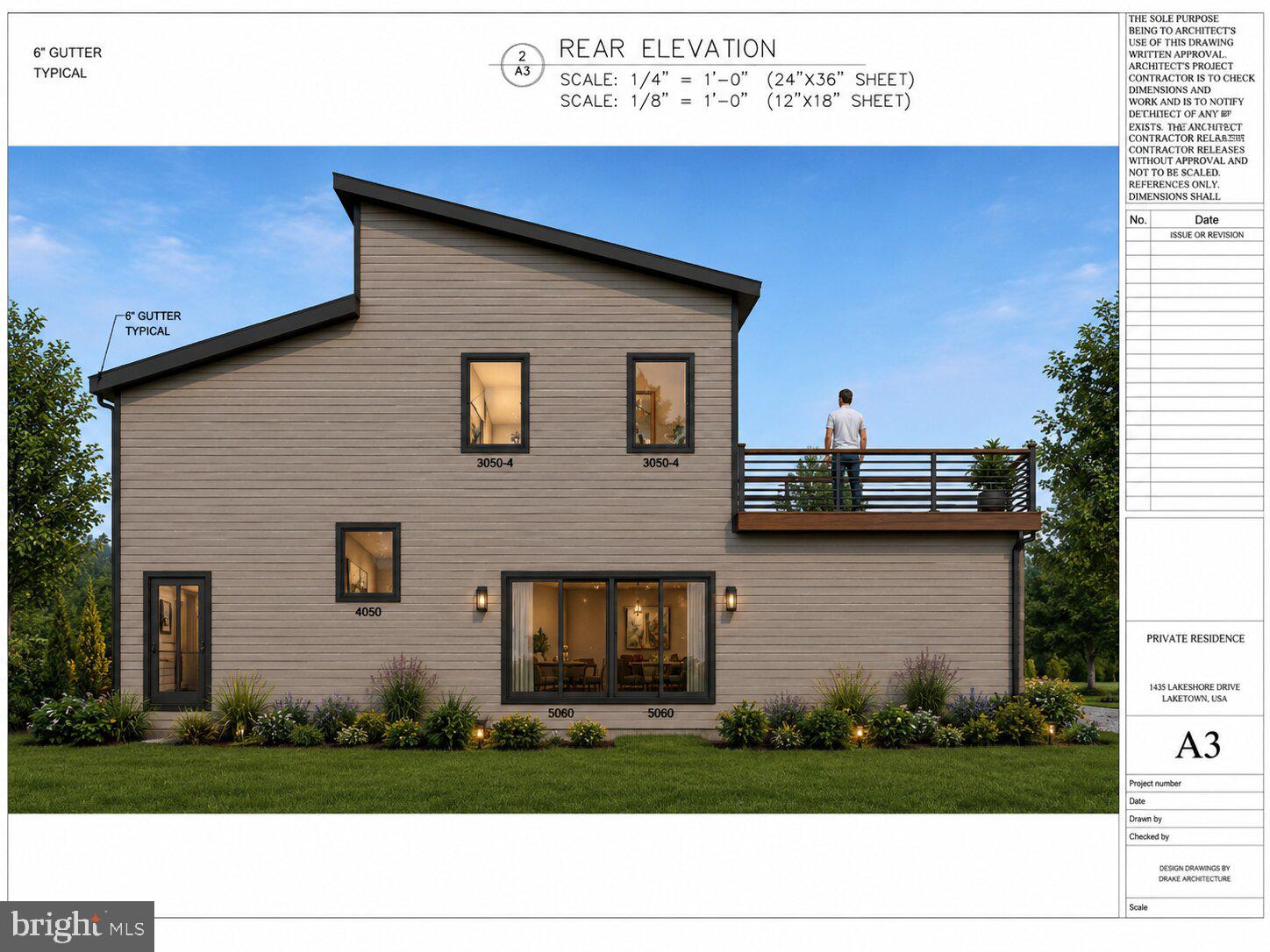 WOODBOURNE - Residential