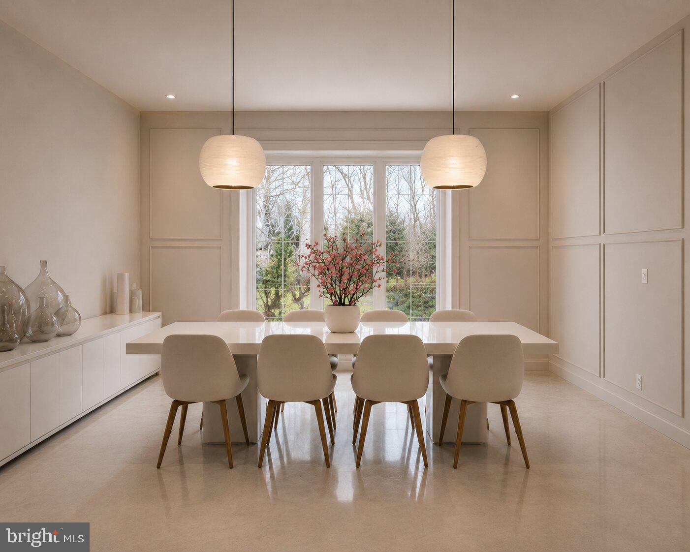 WOODBOURNE - Residential