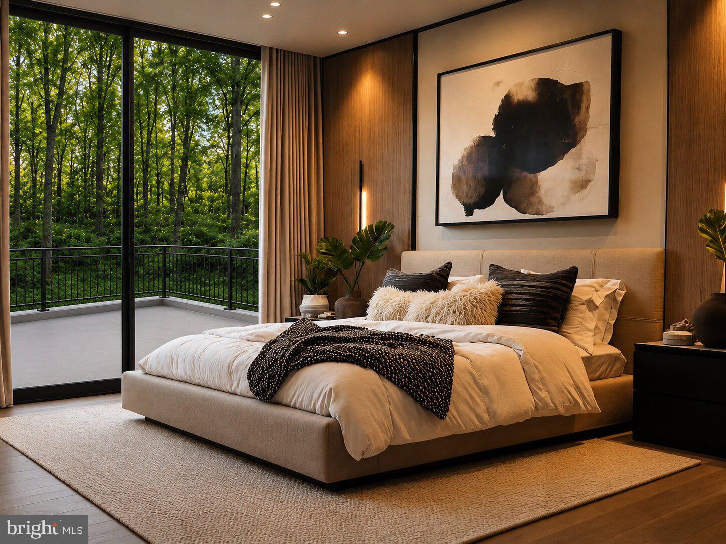 WOODBOURNE - Residential