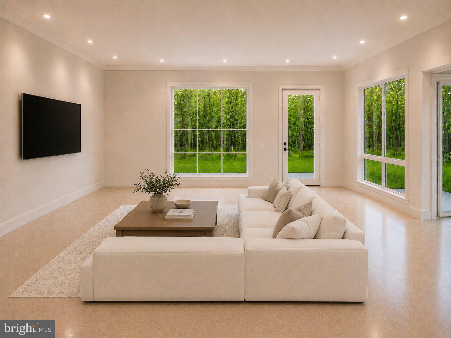 WOODBOURNE - Residential