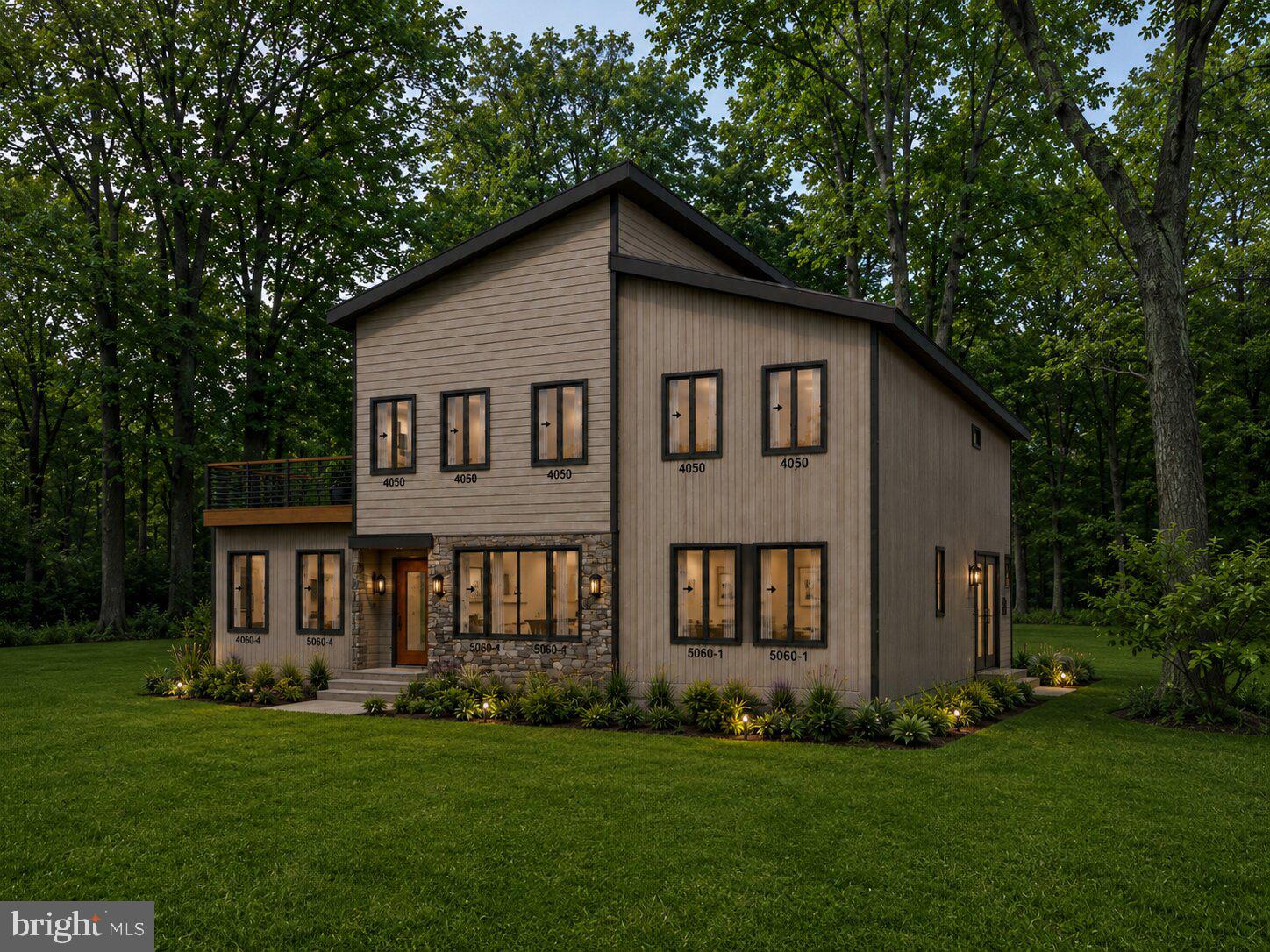 WOODBOURNE - Residential