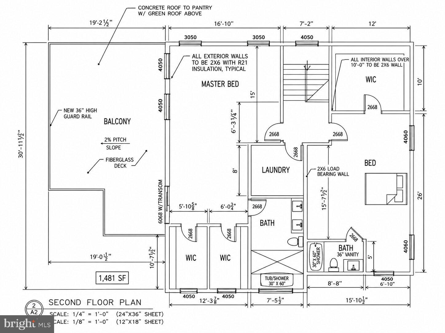 WOODBOURNE - Residential
