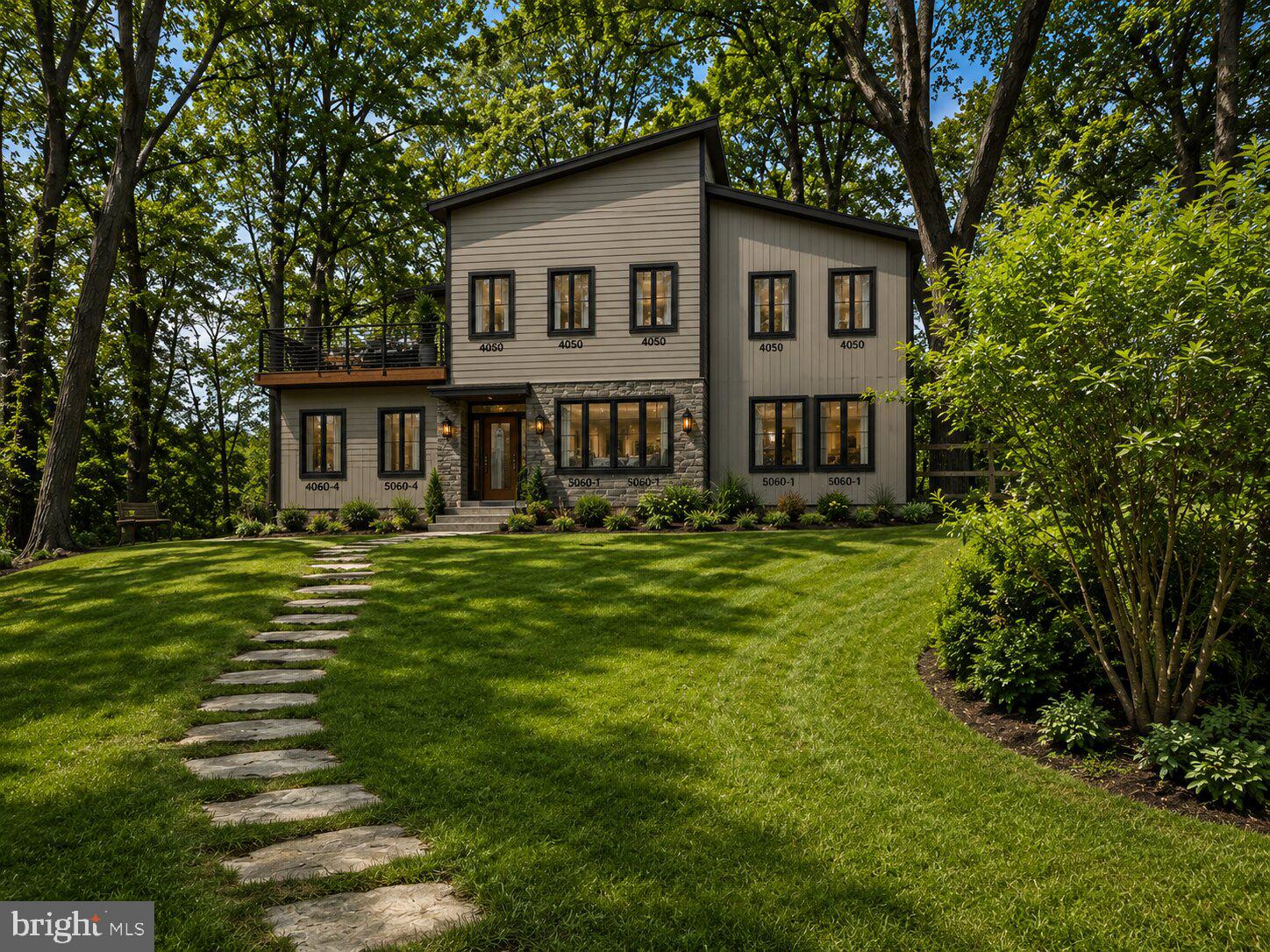 WOODBOURNE - Residential