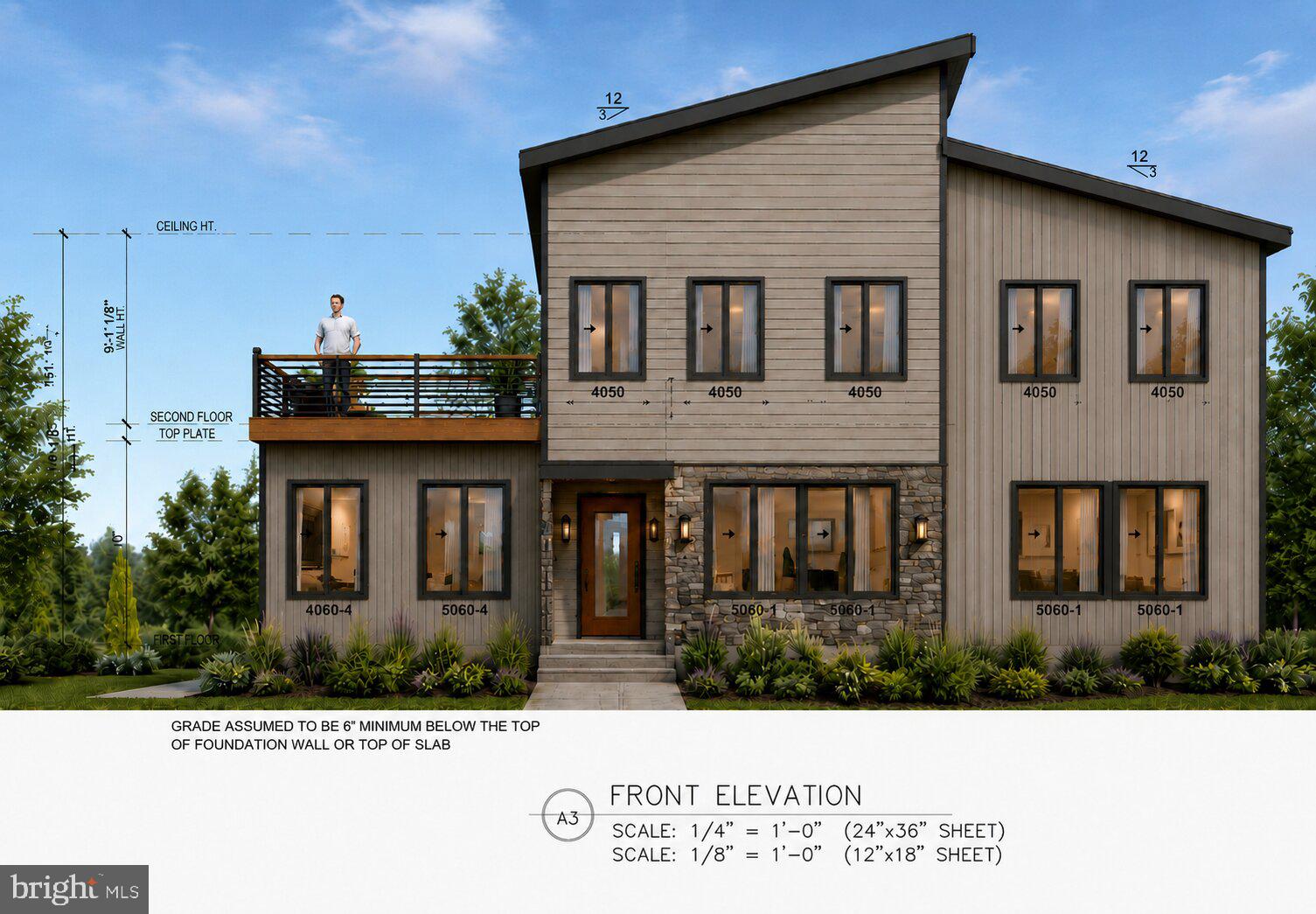 WOODBOURNE - Residential