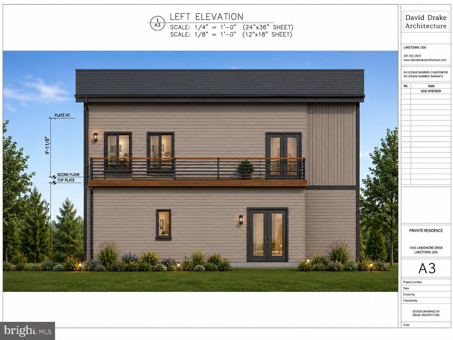 WOODBOURNE - Residential