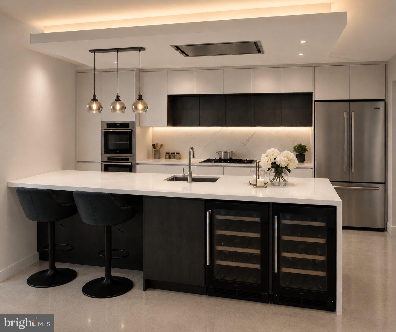 WOODBOURNE - Residential