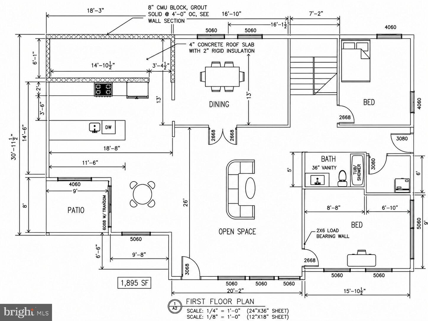WOODBOURNE - Residential
