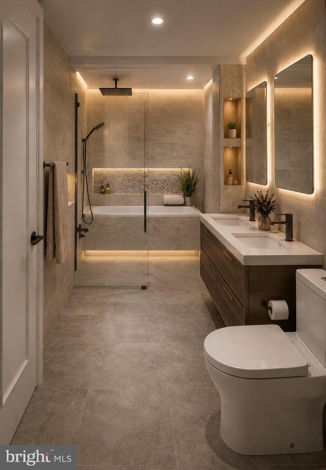 WOODBOURNE - Residential