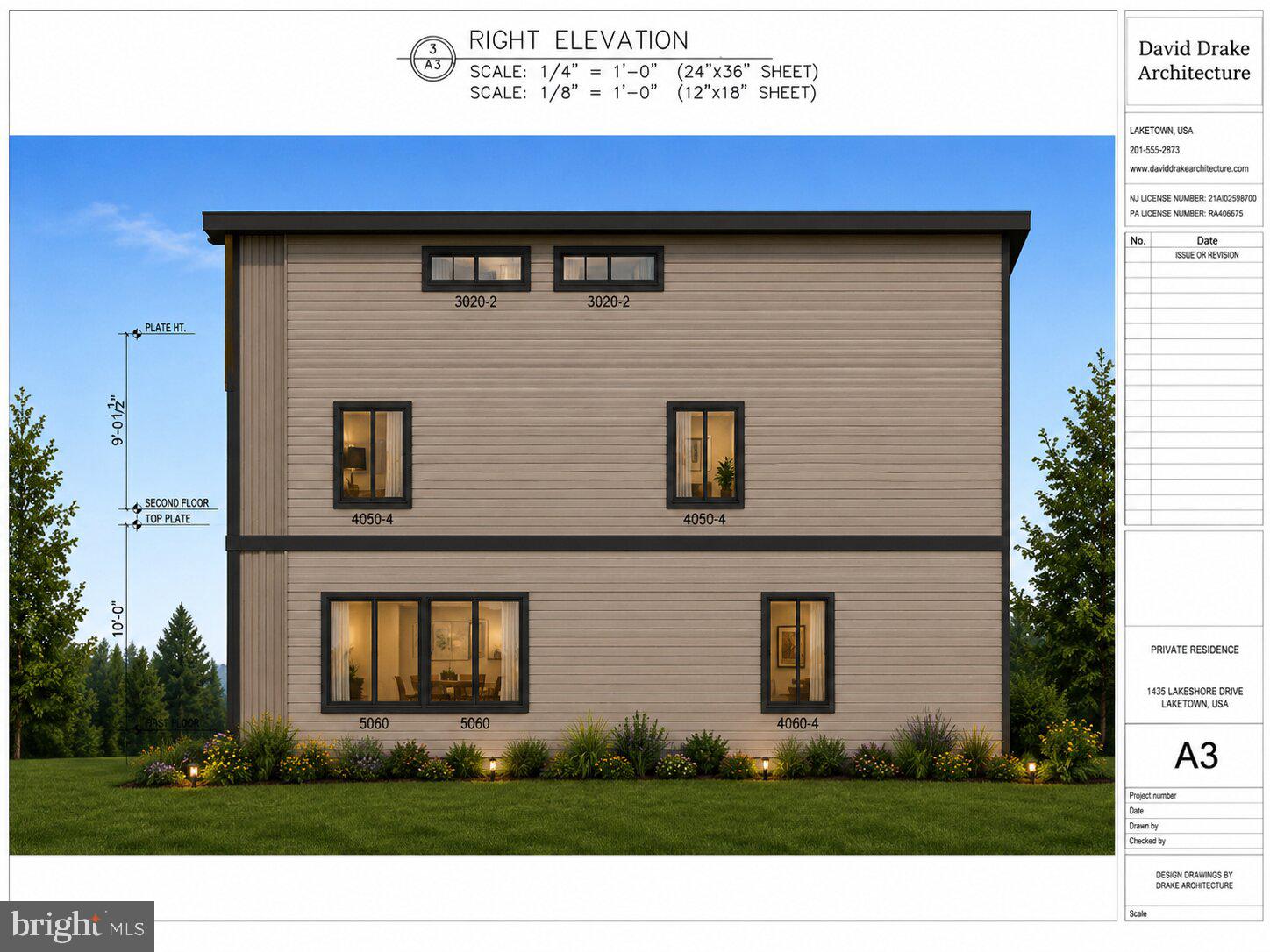 WOODBOURNE - Residential