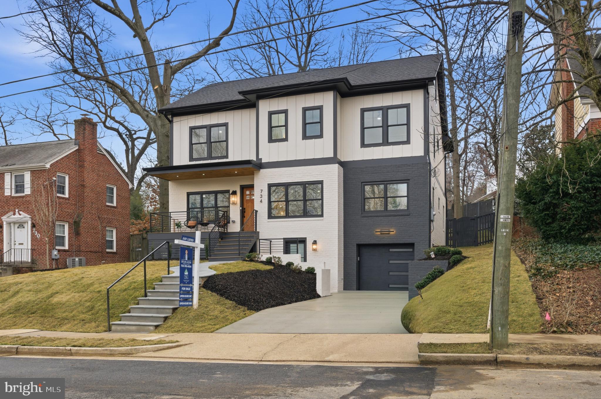 AURORA HILLS - Residential
