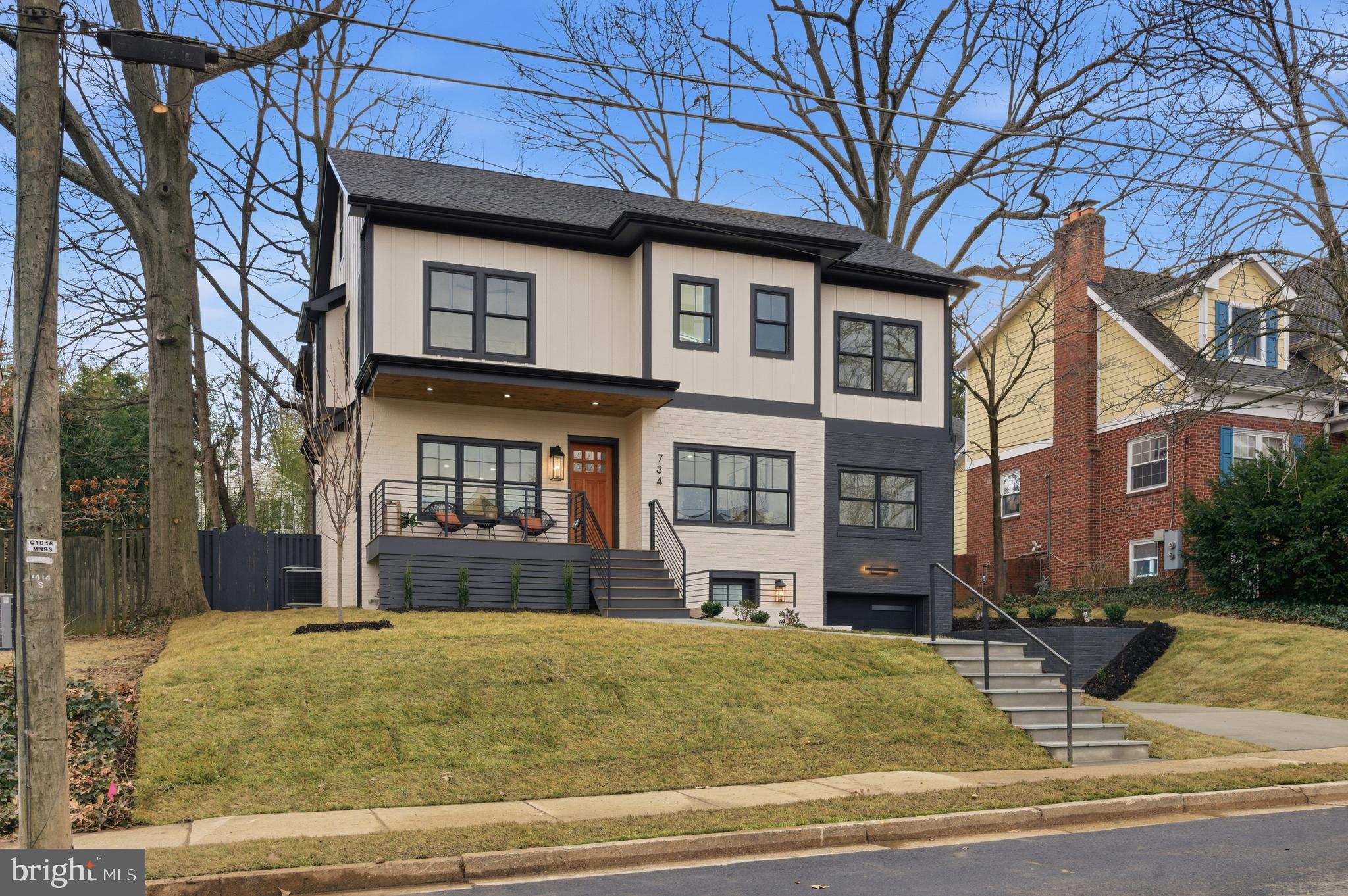 AURORA HILLS - Residential