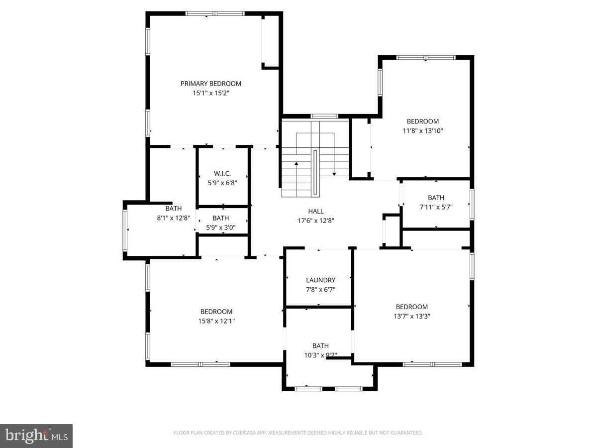 AURORA HILLS - Residential