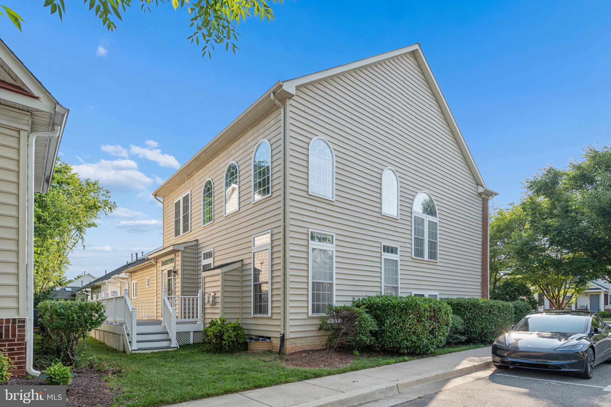 REGENCY AT LEISURE WORLD - Residential