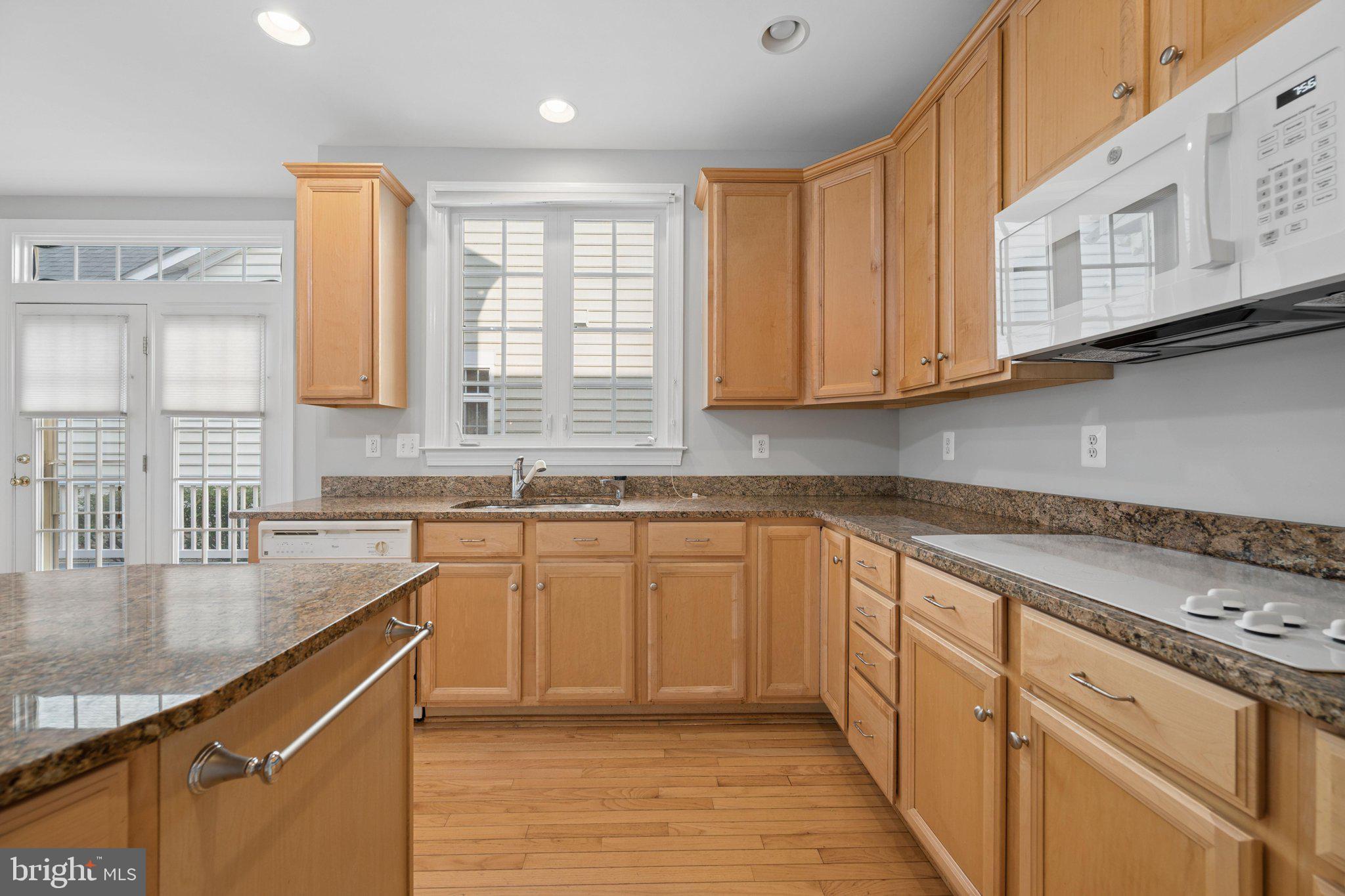 REGENCY AT LEISURE WORLD - Residential