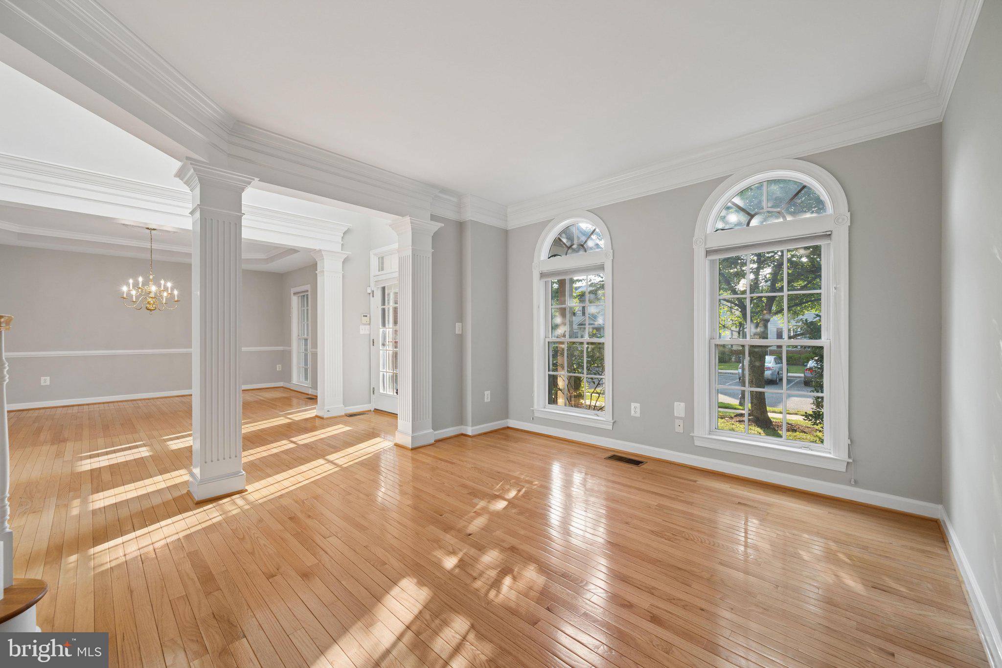 REGENCY AT LEISURE WORLD - Residential