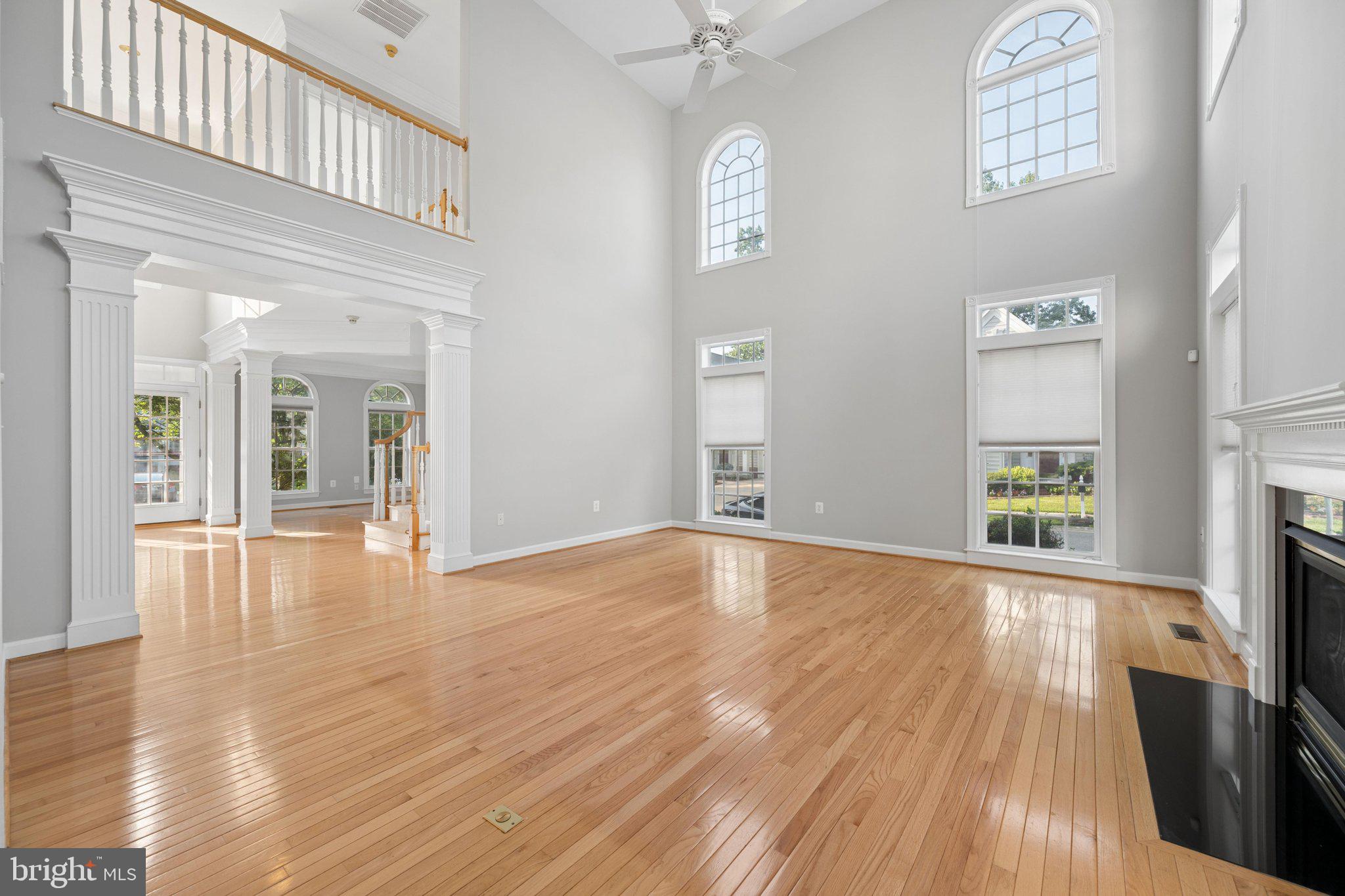 REGENCY AT LEISURE WORLD - Residential