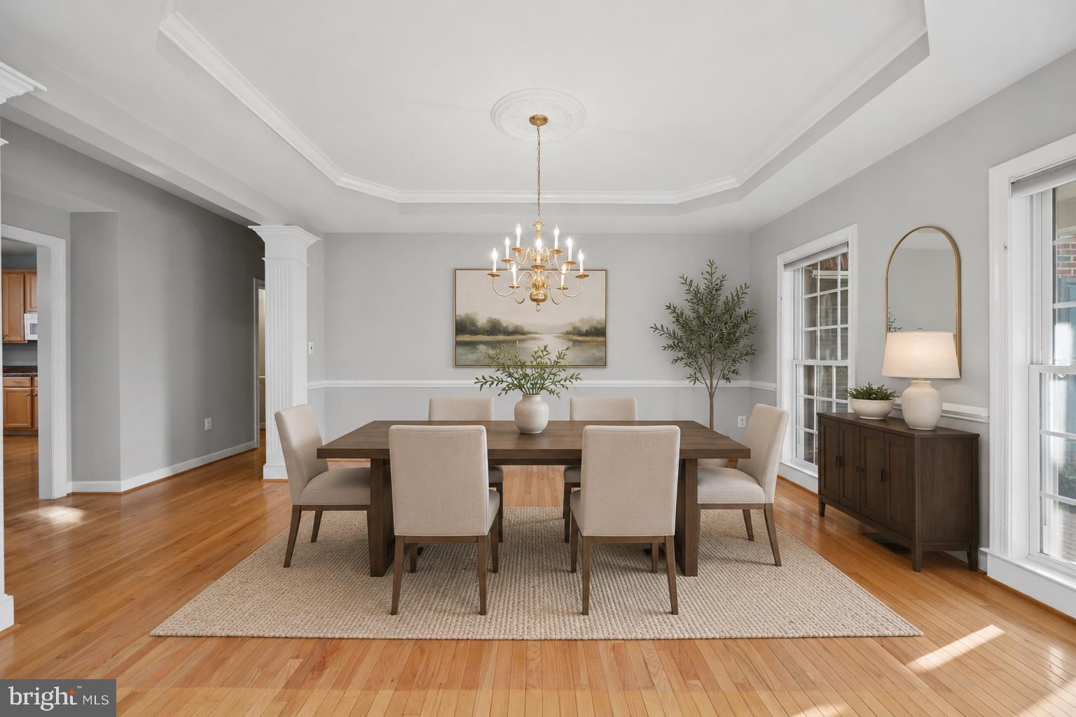REGENCY AT LEISURE WORLD - Residential