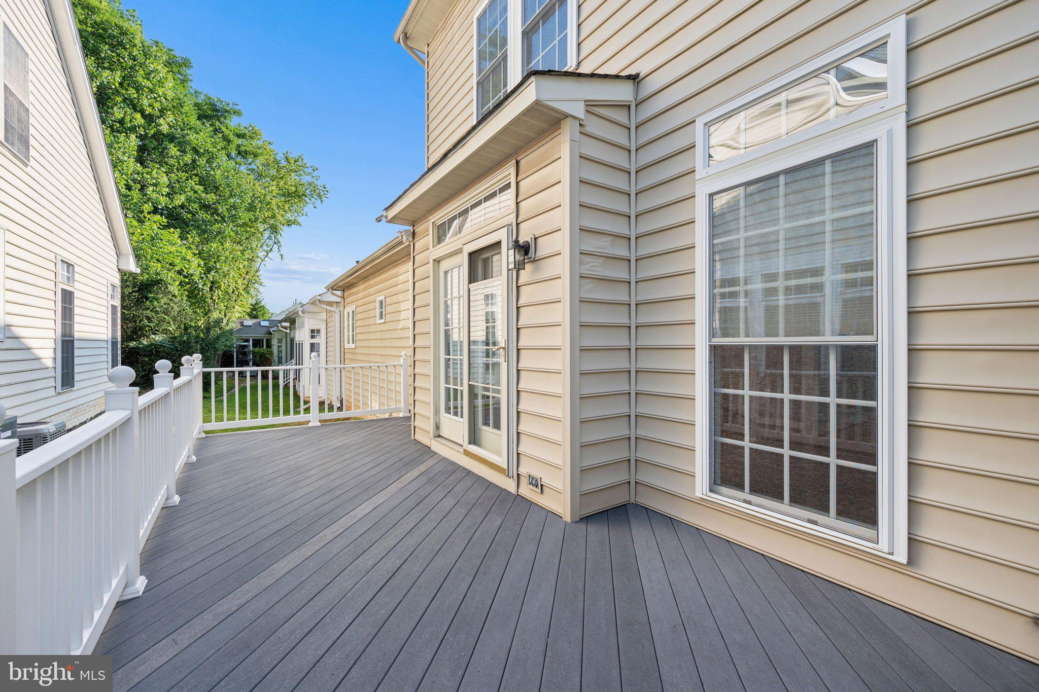 REGENCY AT LEISURE WORLD - Residential