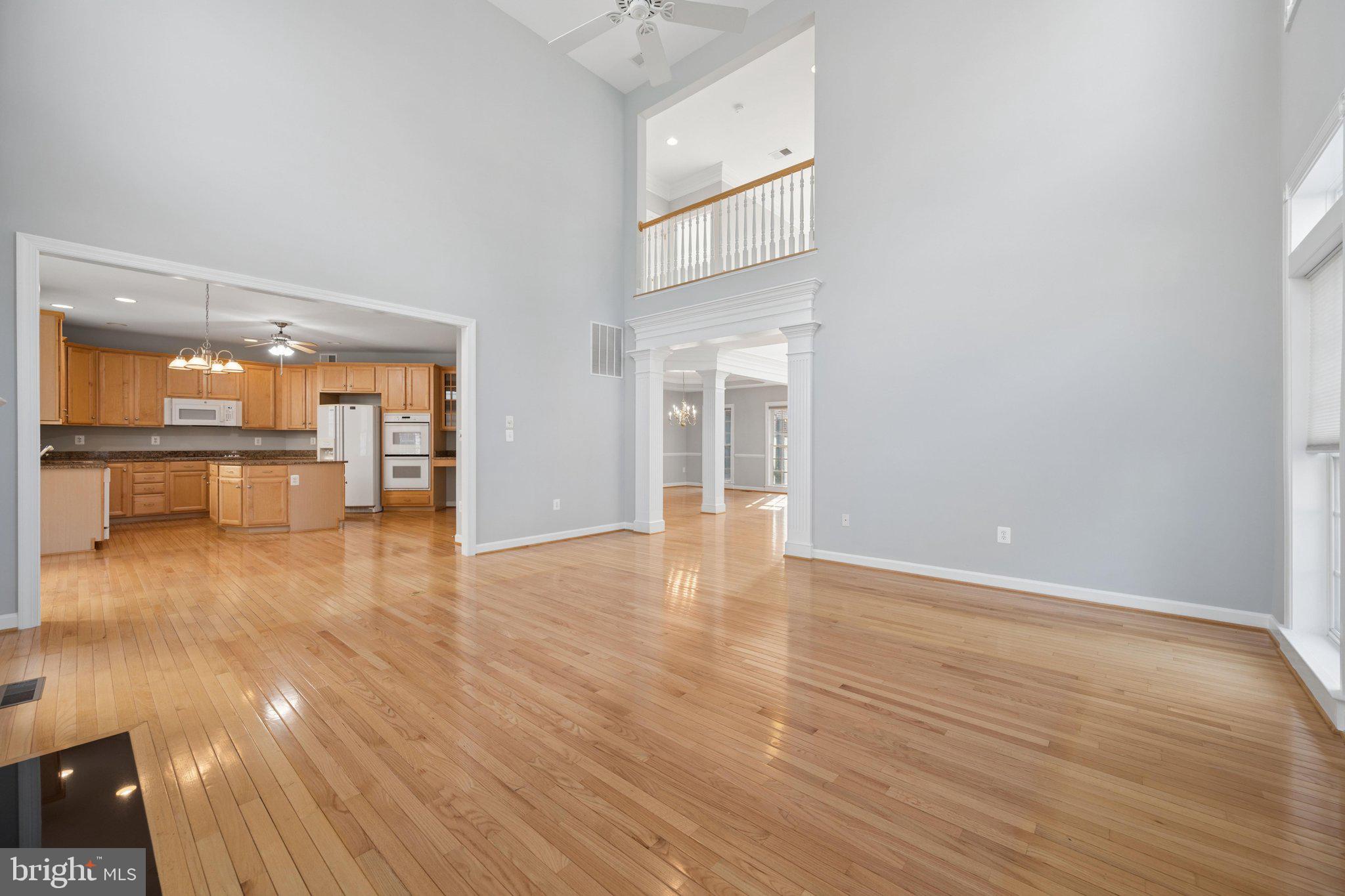 REGENCY AT LEISURE WORLD - Residential