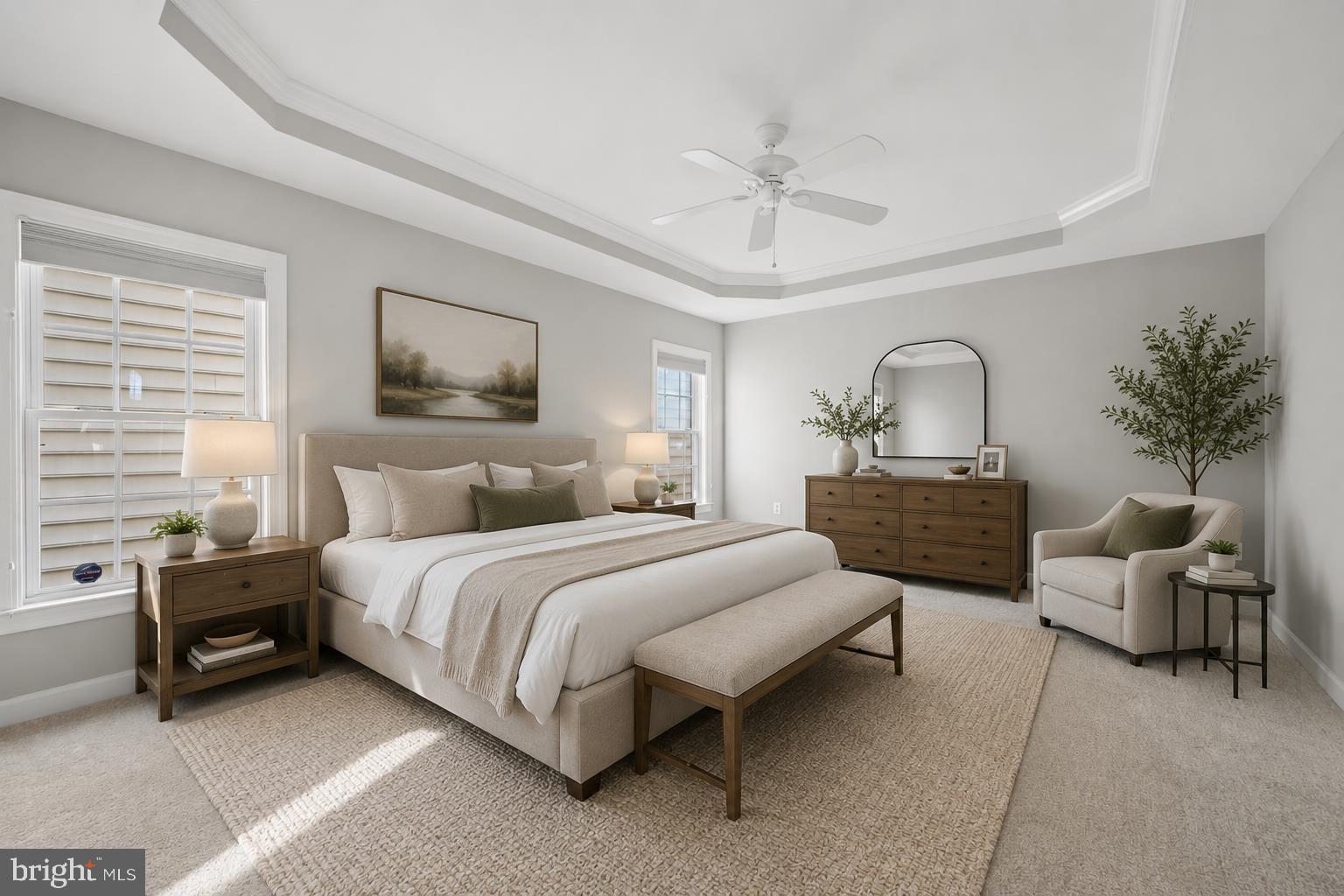 REGENCY AT LEISURE WORLD - Residential